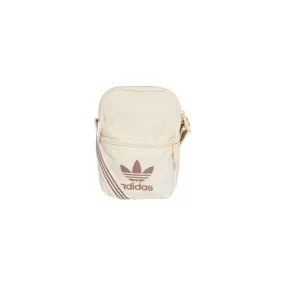 adidas AC Festival Bag - Wonder White