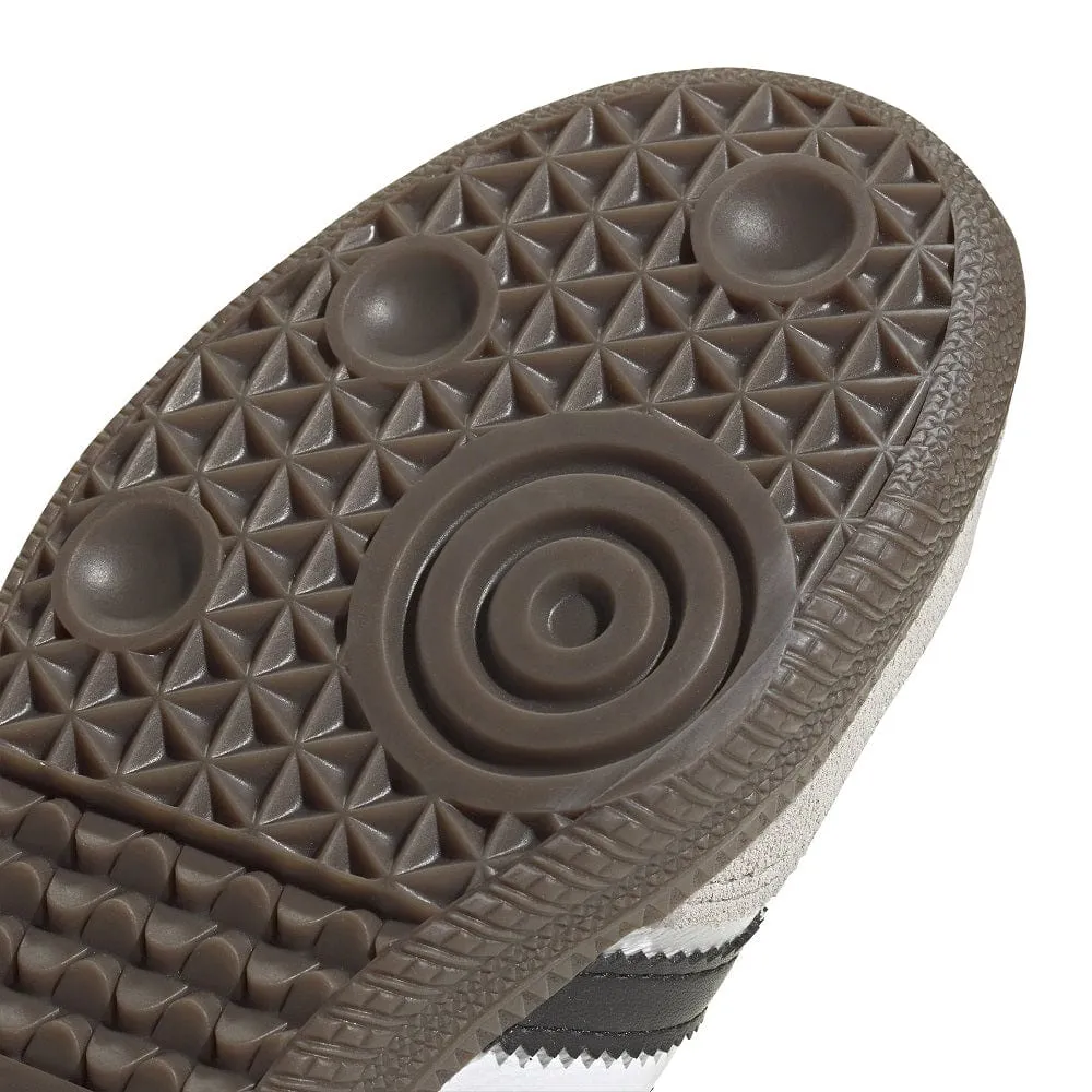 adidas Childrens Samba OG - White / Black / Gum