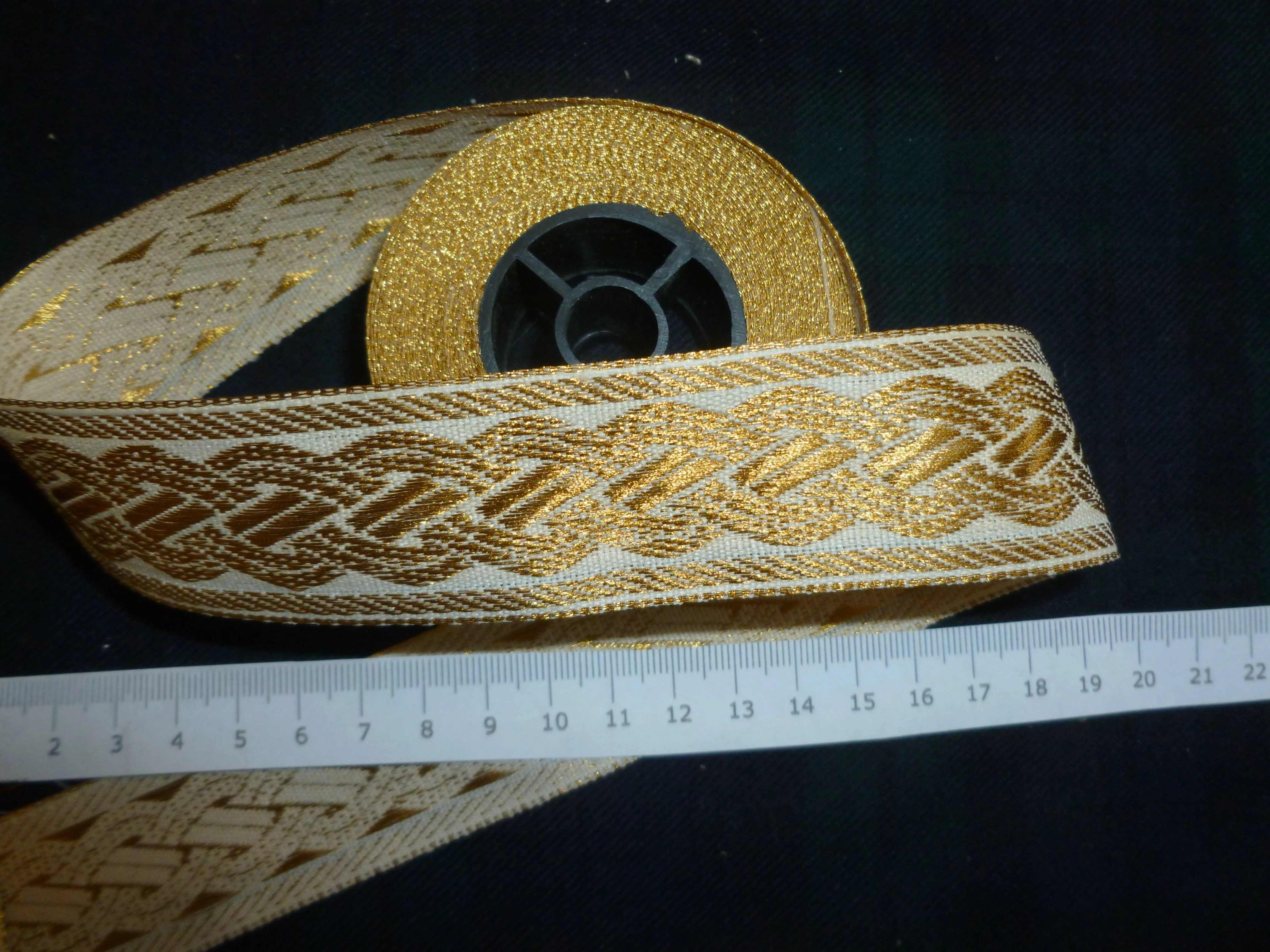Ancient  "Celtic"  Braids
