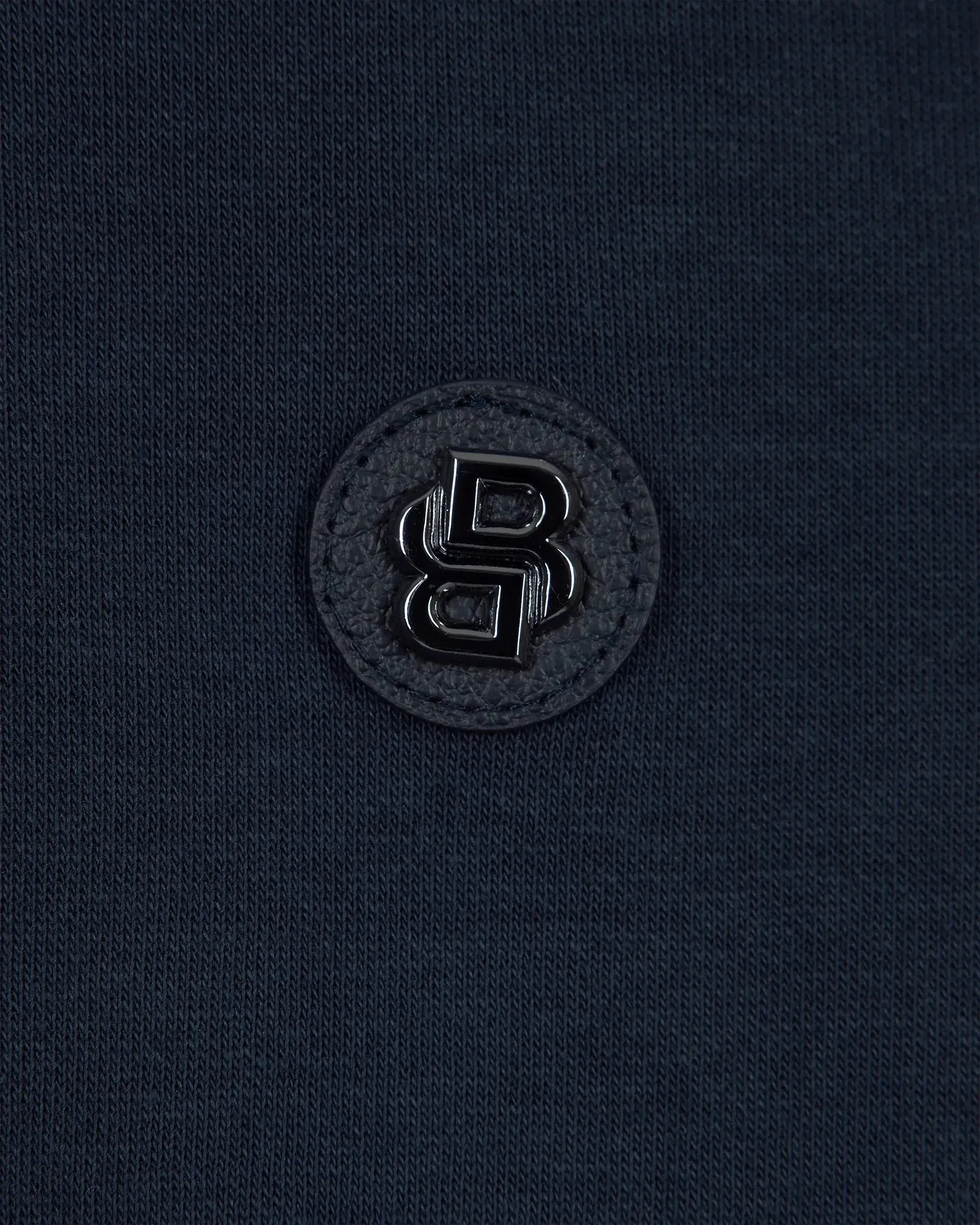 C-Stimmann Half Zip Sweatshirt