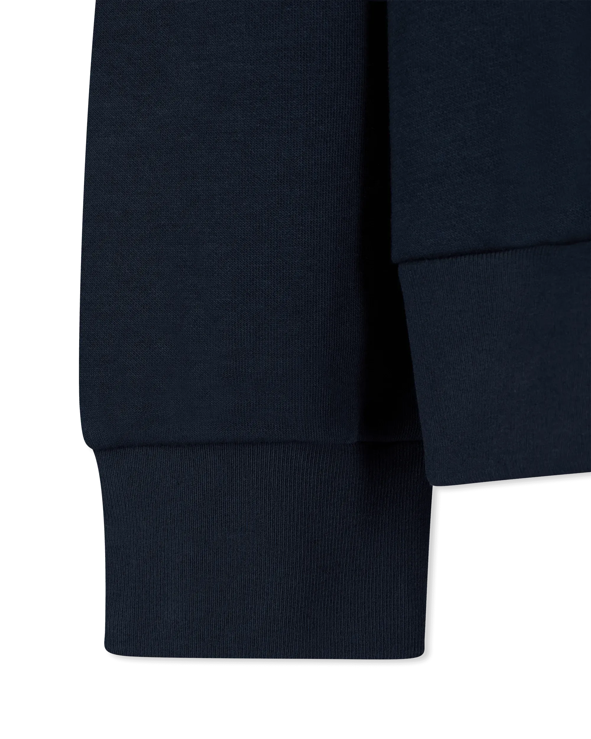 C-Stimmann Half Zip Sweatshirt