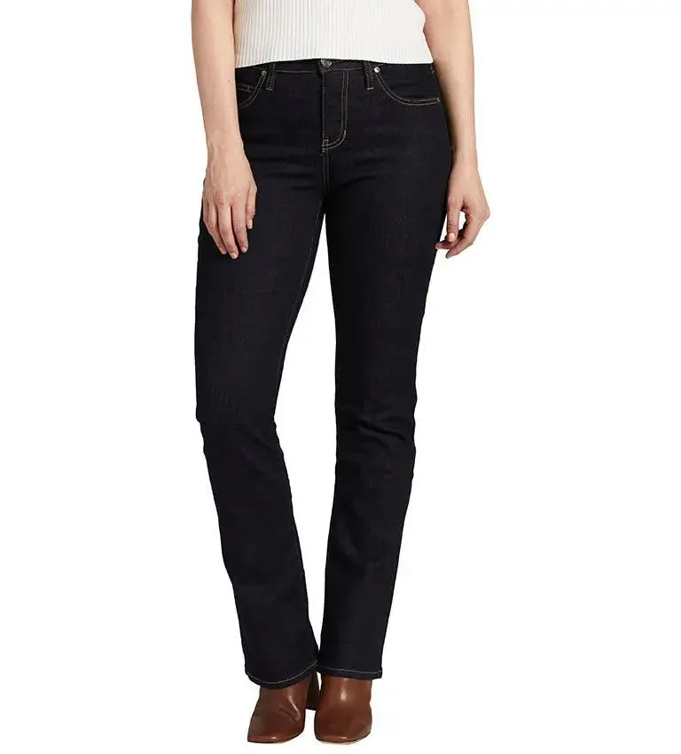 Eloise Dark Wash Bootcut Jeans