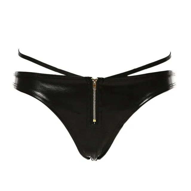Fashion Temptation Panties