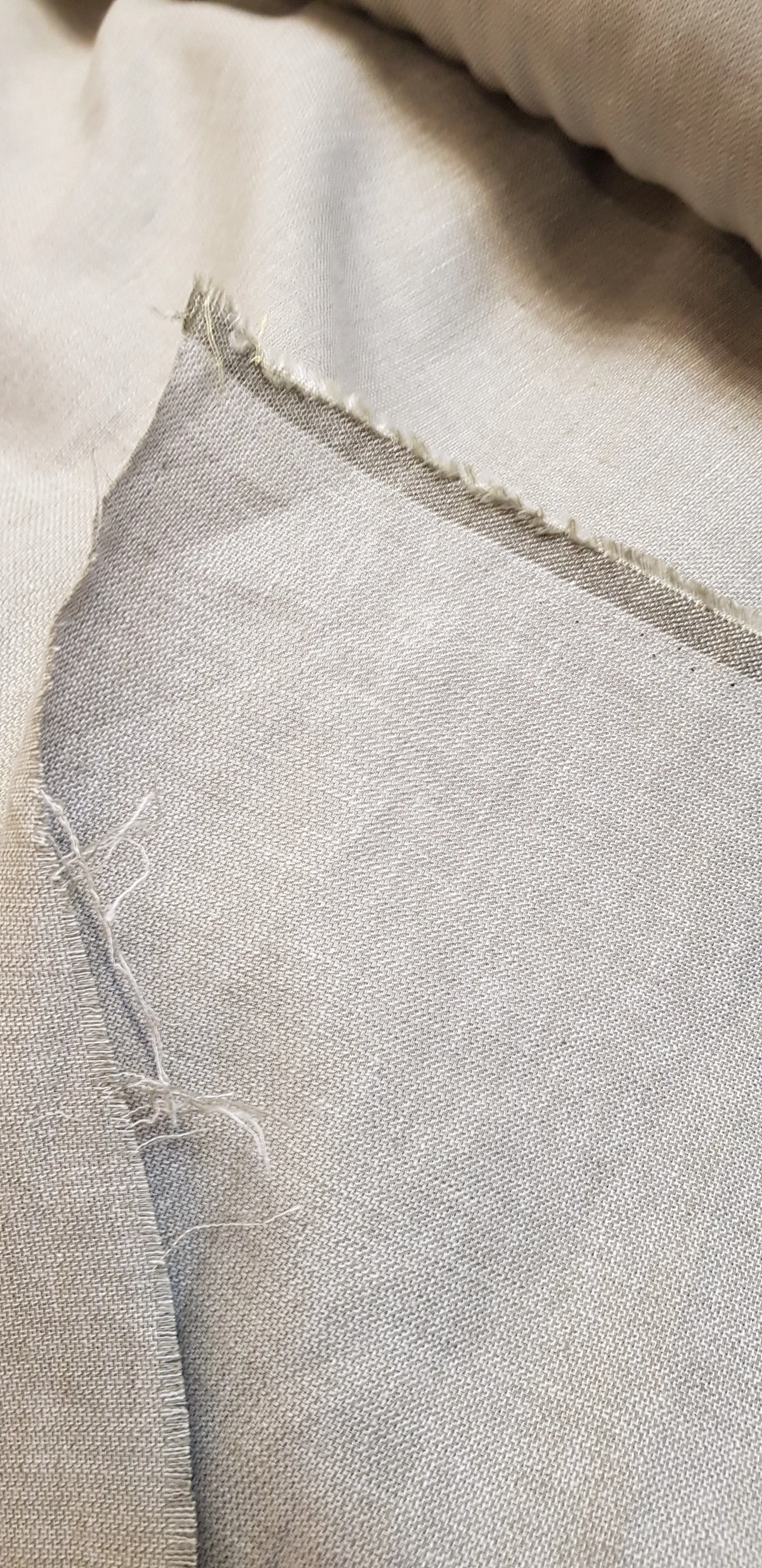 Linen Marls.