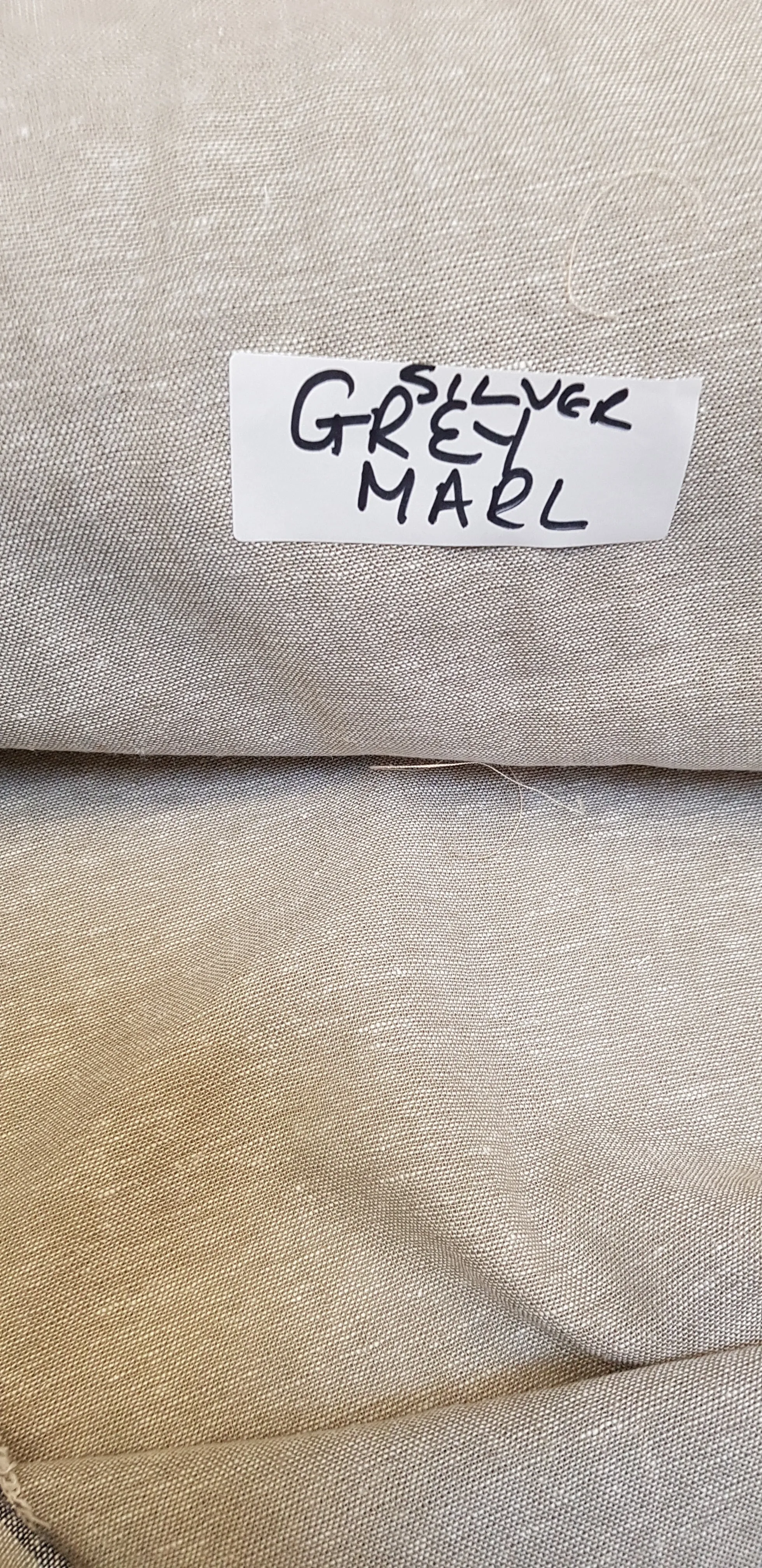 Linen Marls.