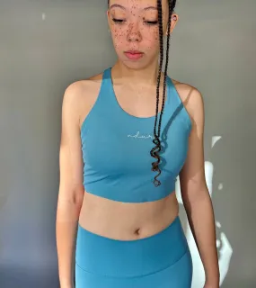 Medium Support Sports Bra - Unstoppable