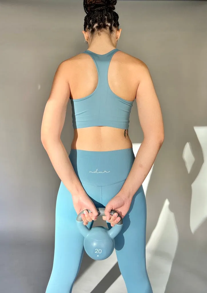 Medium Support Sports Bra - Unstoppable