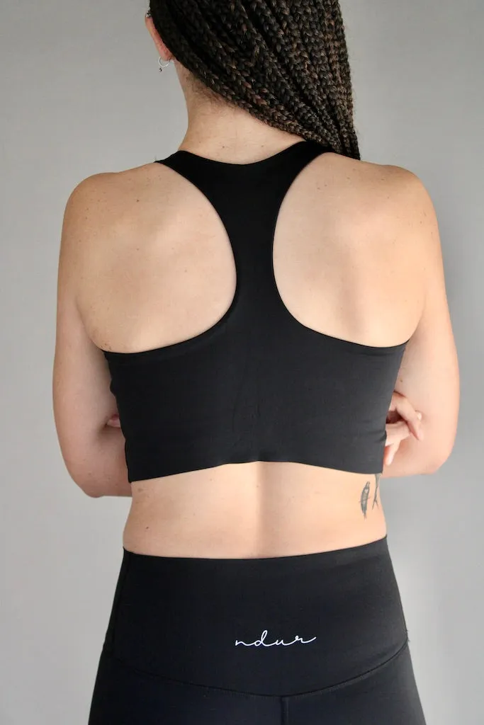Medium Support Sports Bra - Unstoppable
