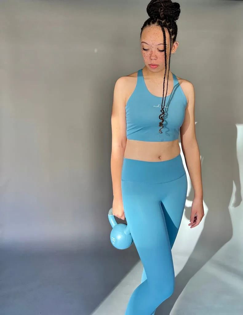 Medium Support Sports Bra - Unstoppable
