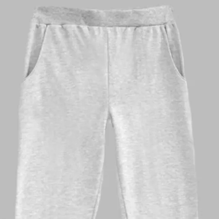 MENS CLASSIC FLEECE JOGGER