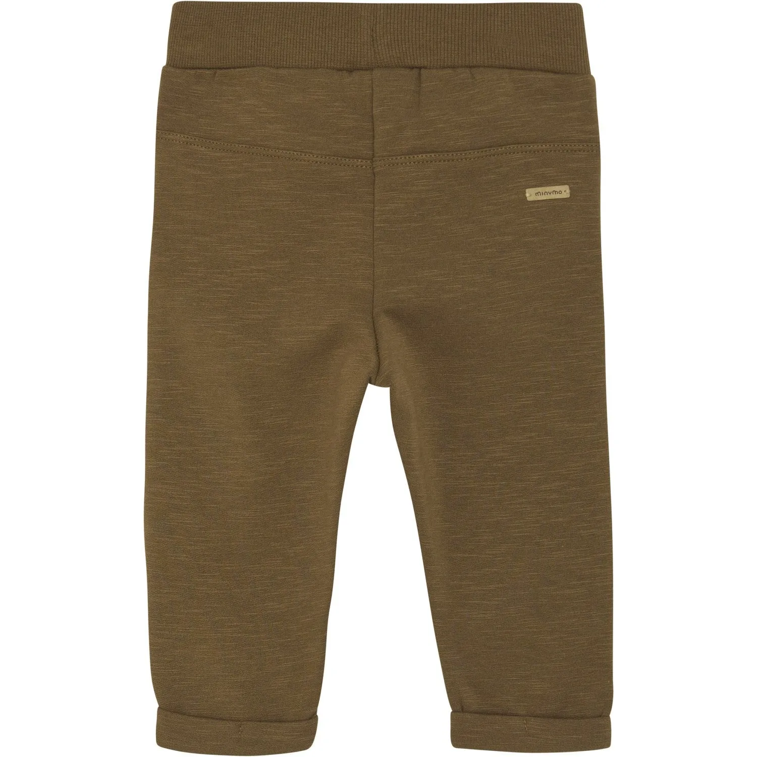 Minymo Sepia Sweatpants