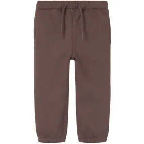 Name It Peppercorn Oanne Regular Sweatpants