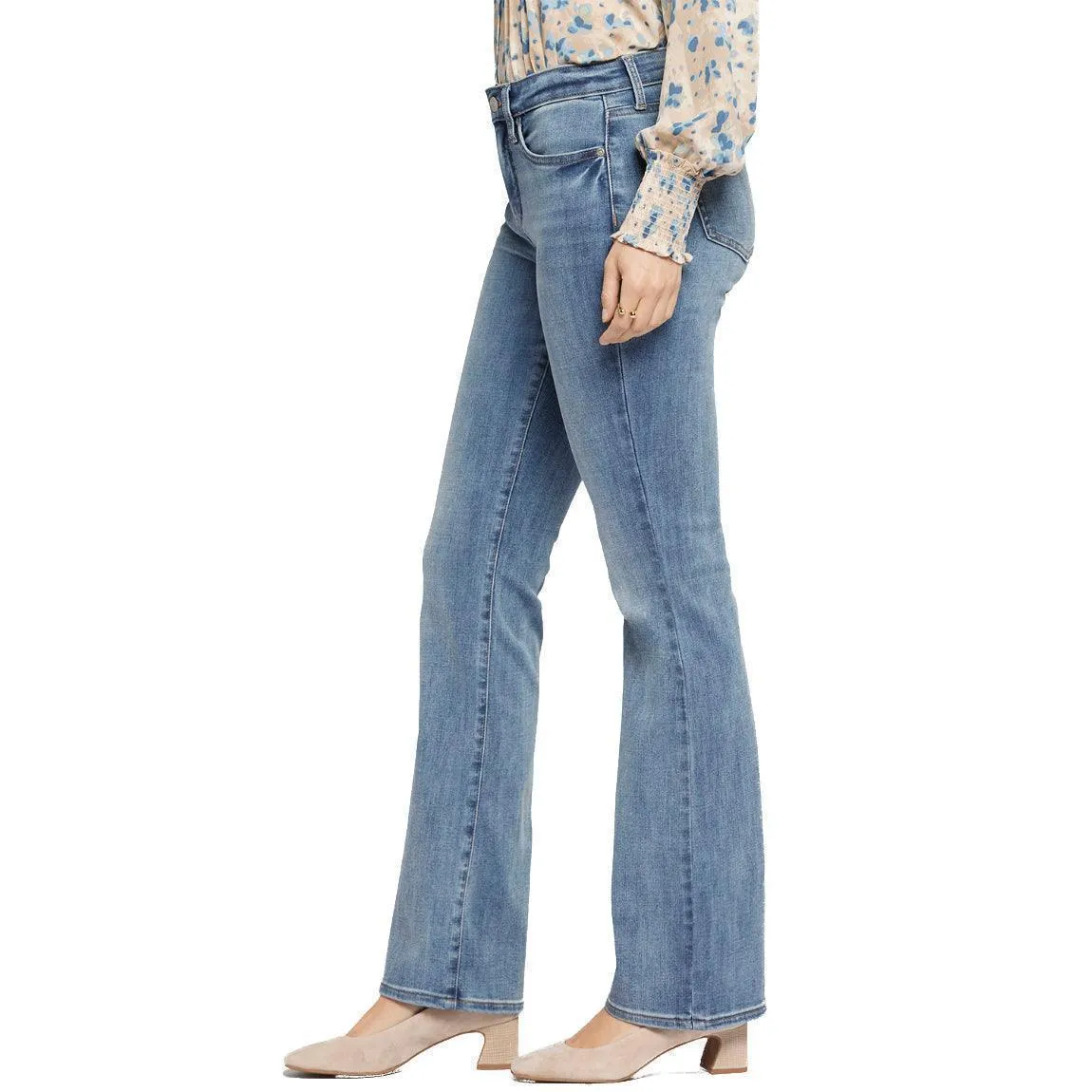NYDJ 'Barbara Bootcut' Jeans -Size 8 US or 12 AU