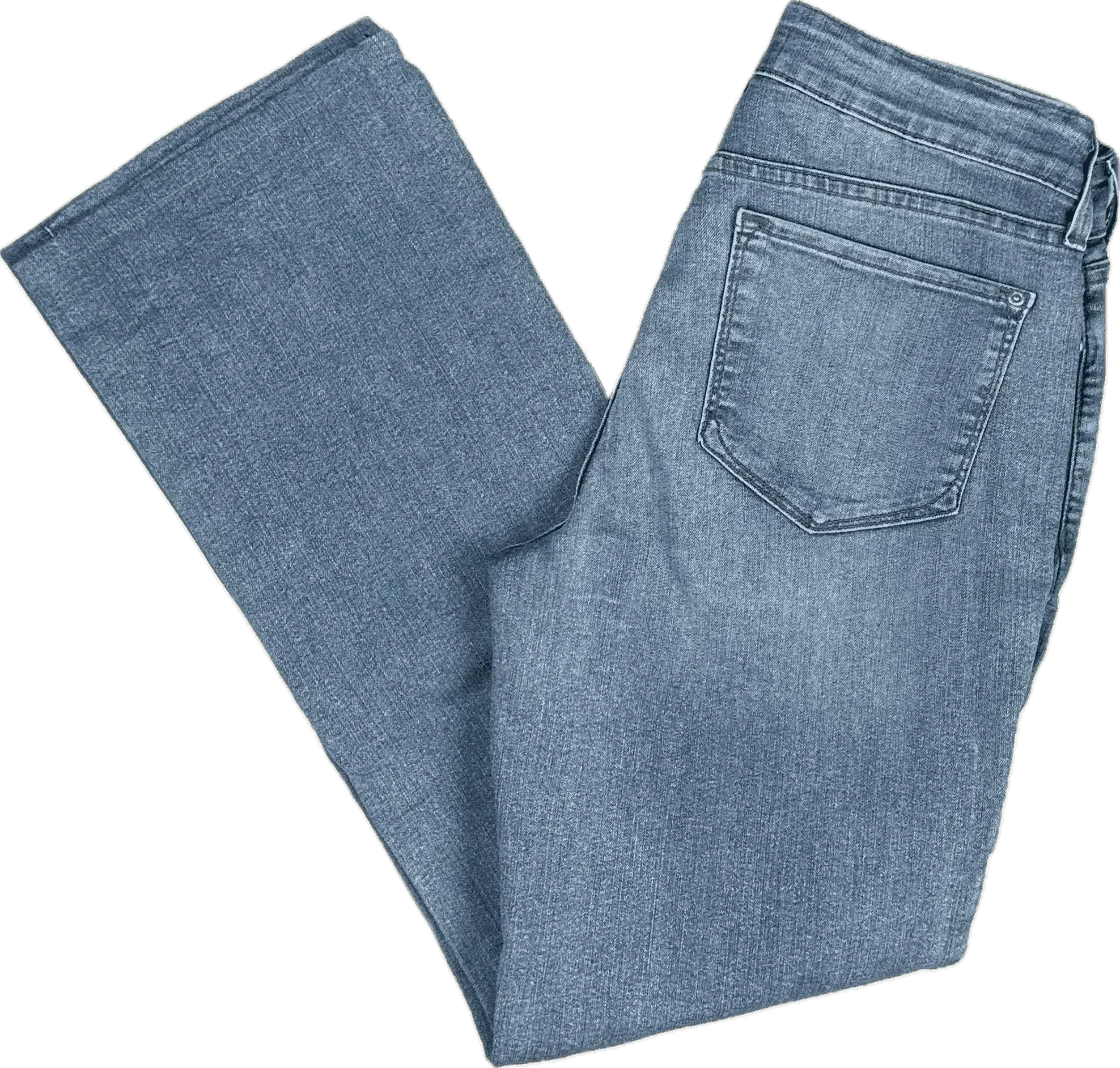 NYDJ 'Barbara Bootcut' Jeans -Size 8 US or 12 AU
