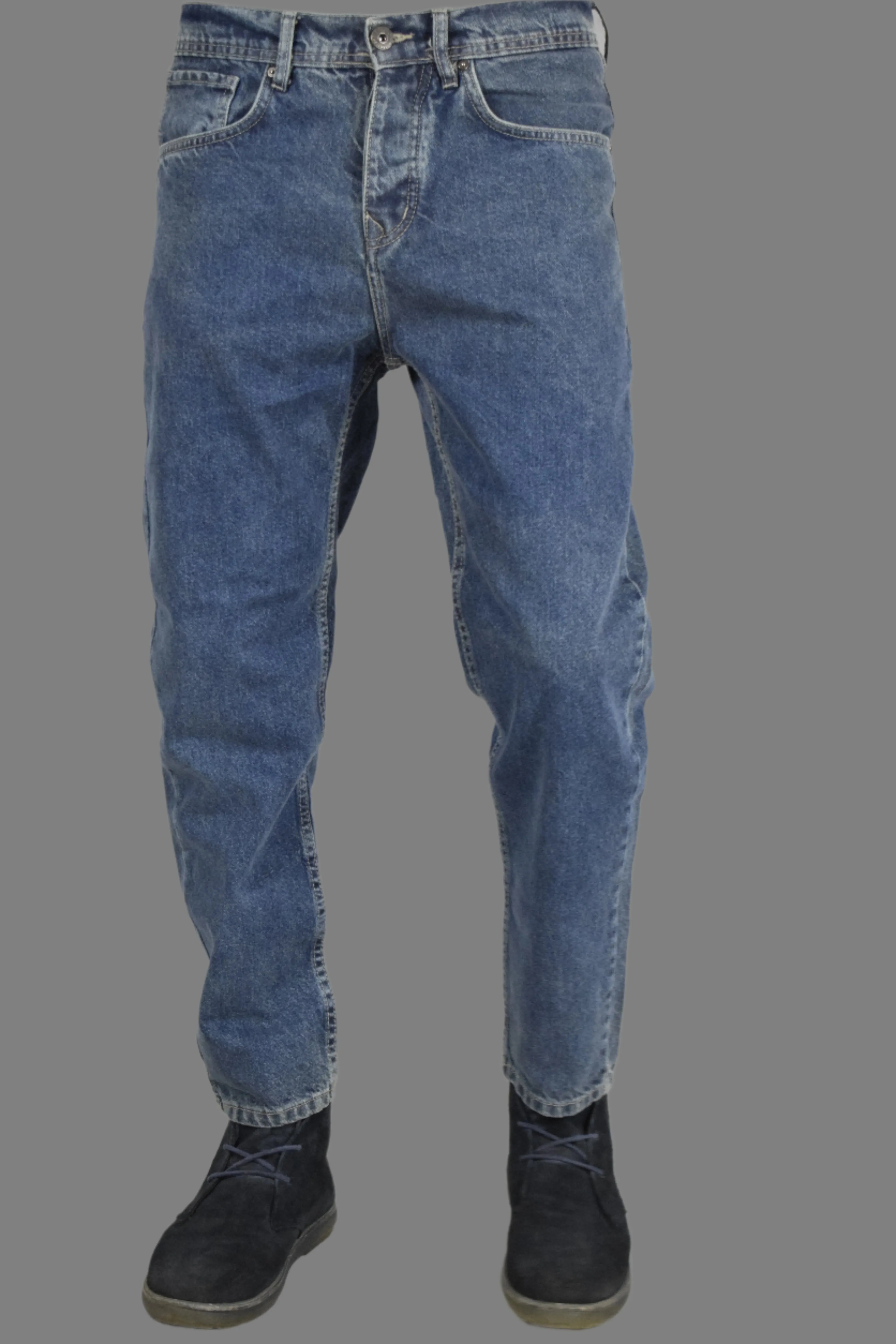 pants boyfriend