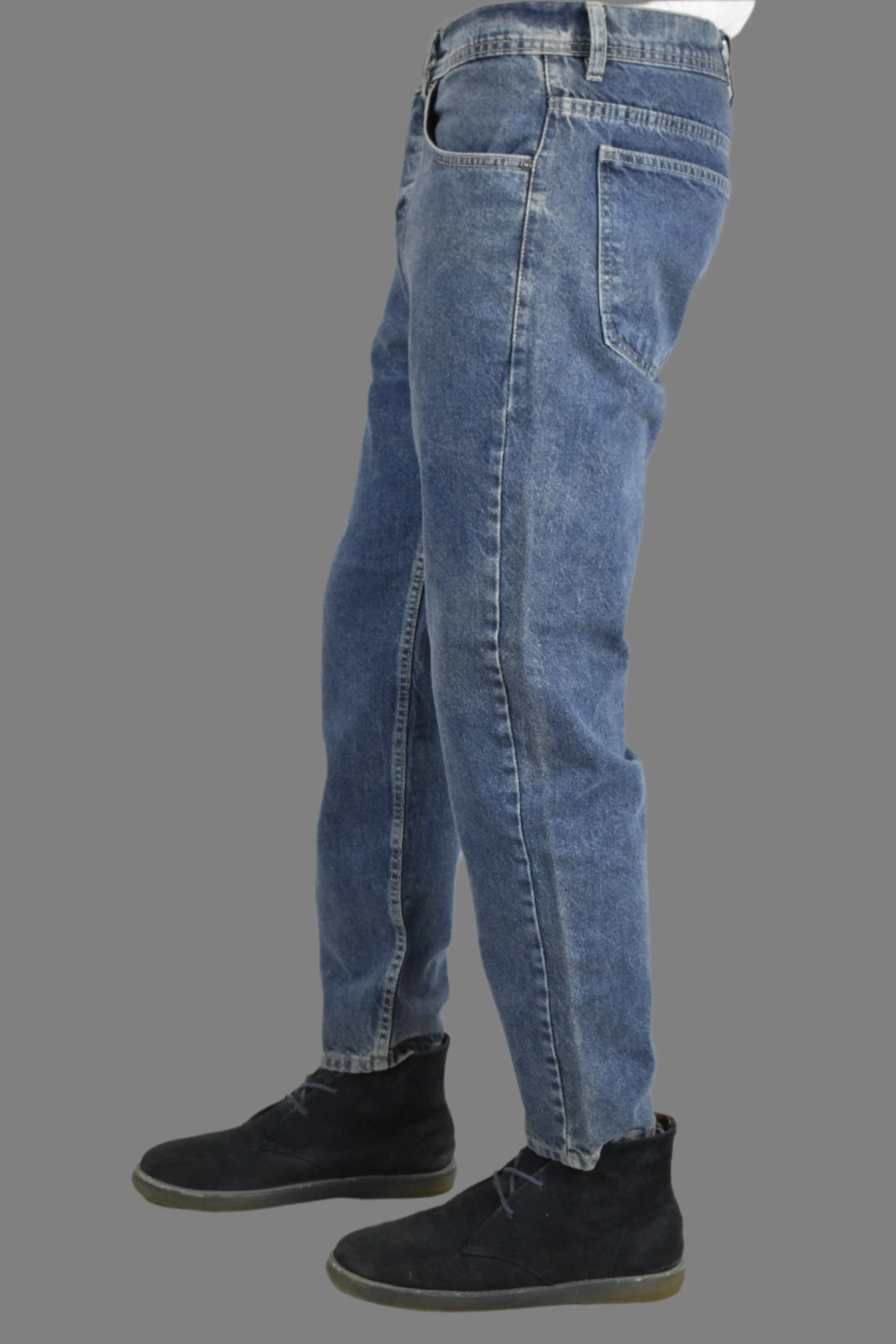 pants boyfriend
