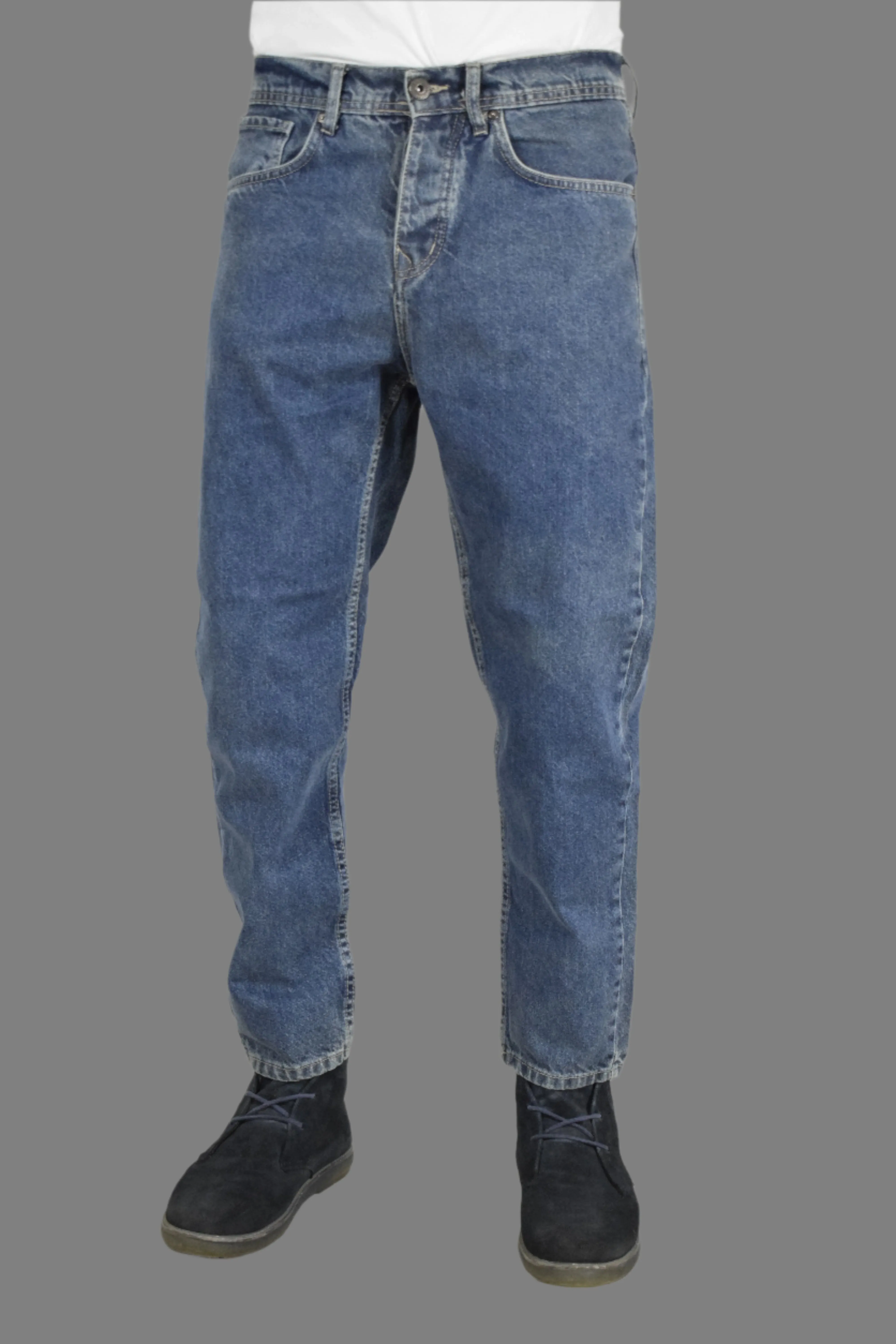 pants boyfriend