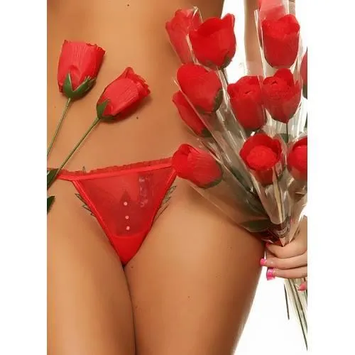 Panty Rose