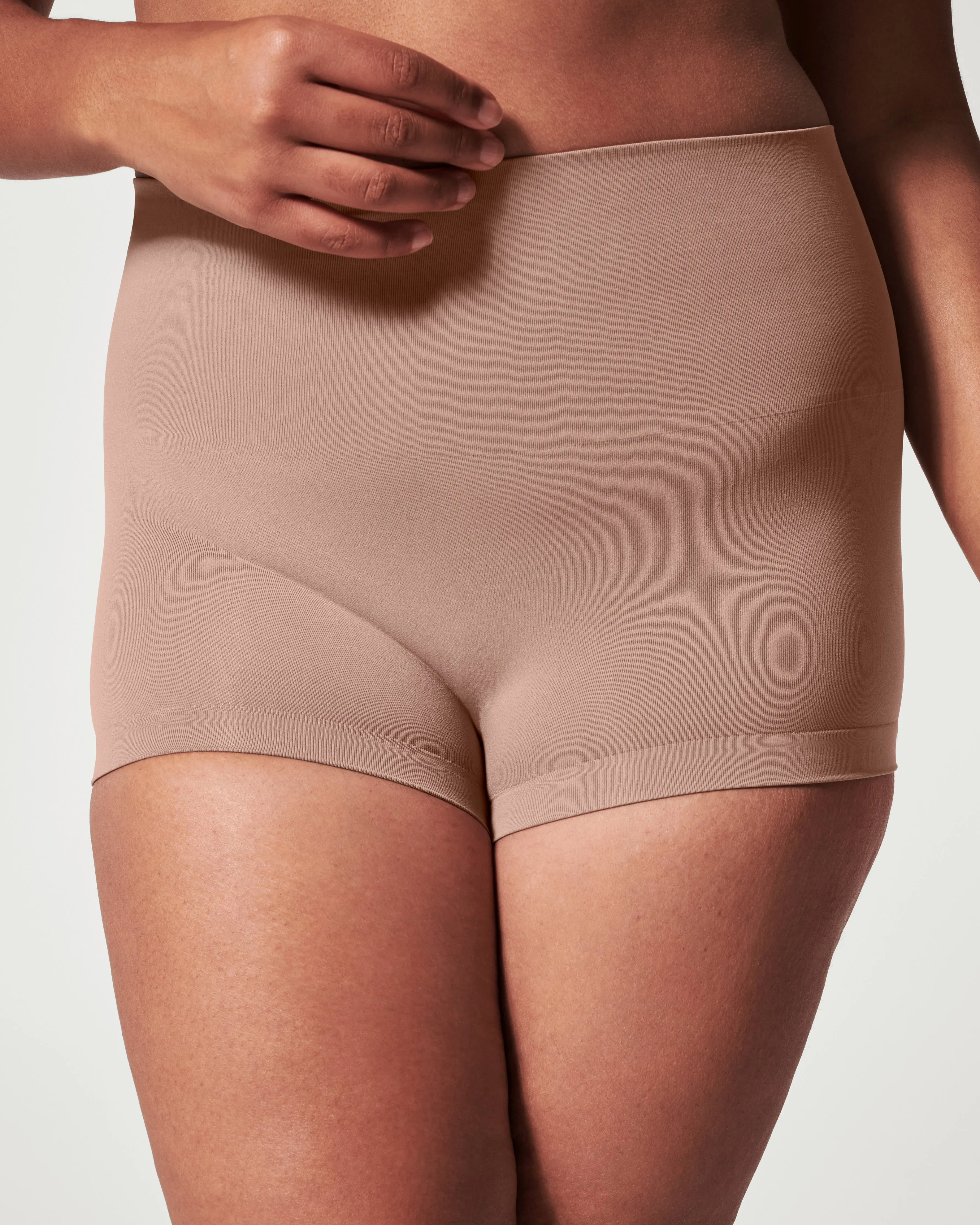 SPANXshape™ ExtraOrdinary Boyshort