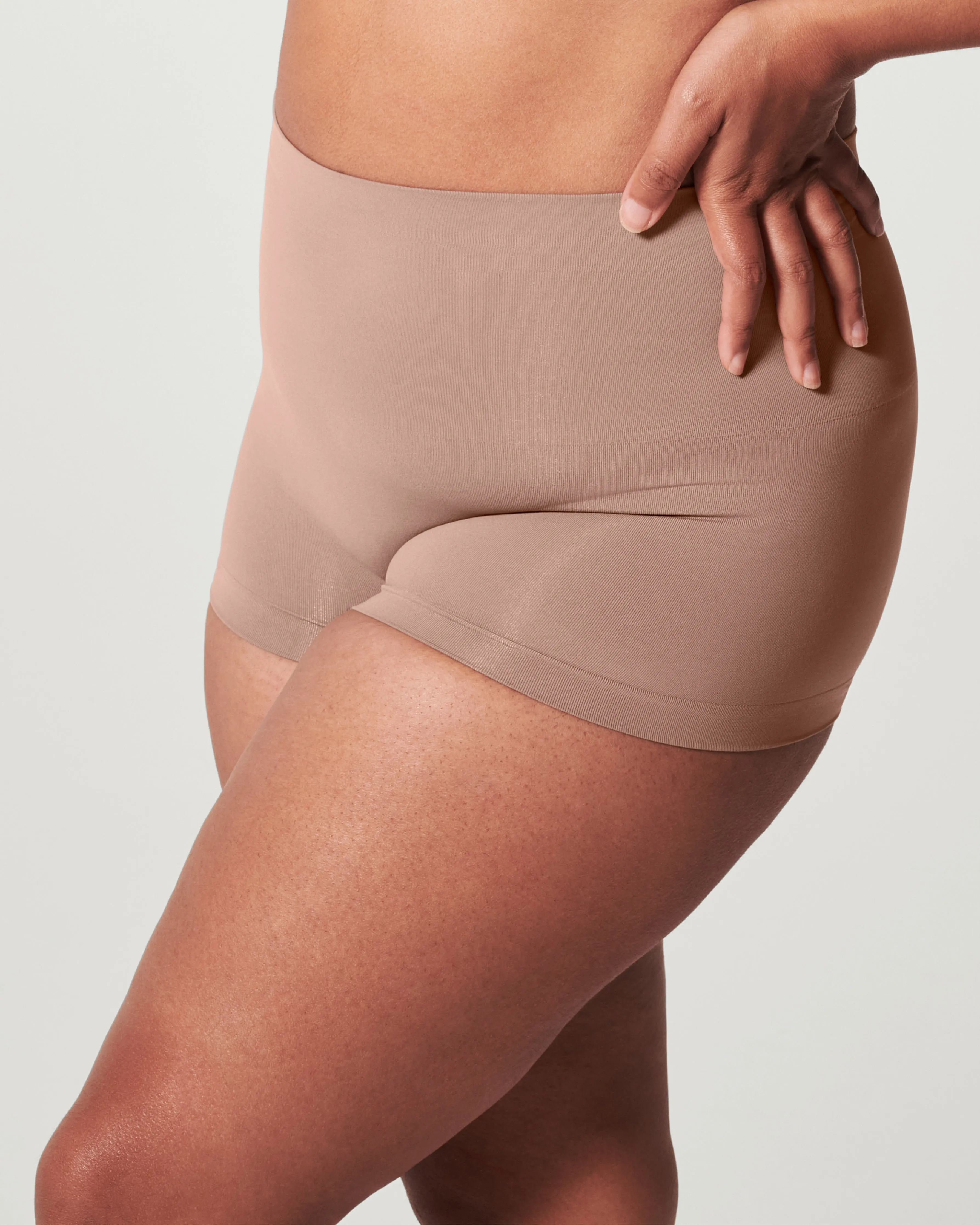 SPANXshape™ ExtraOrdinary Boyshort