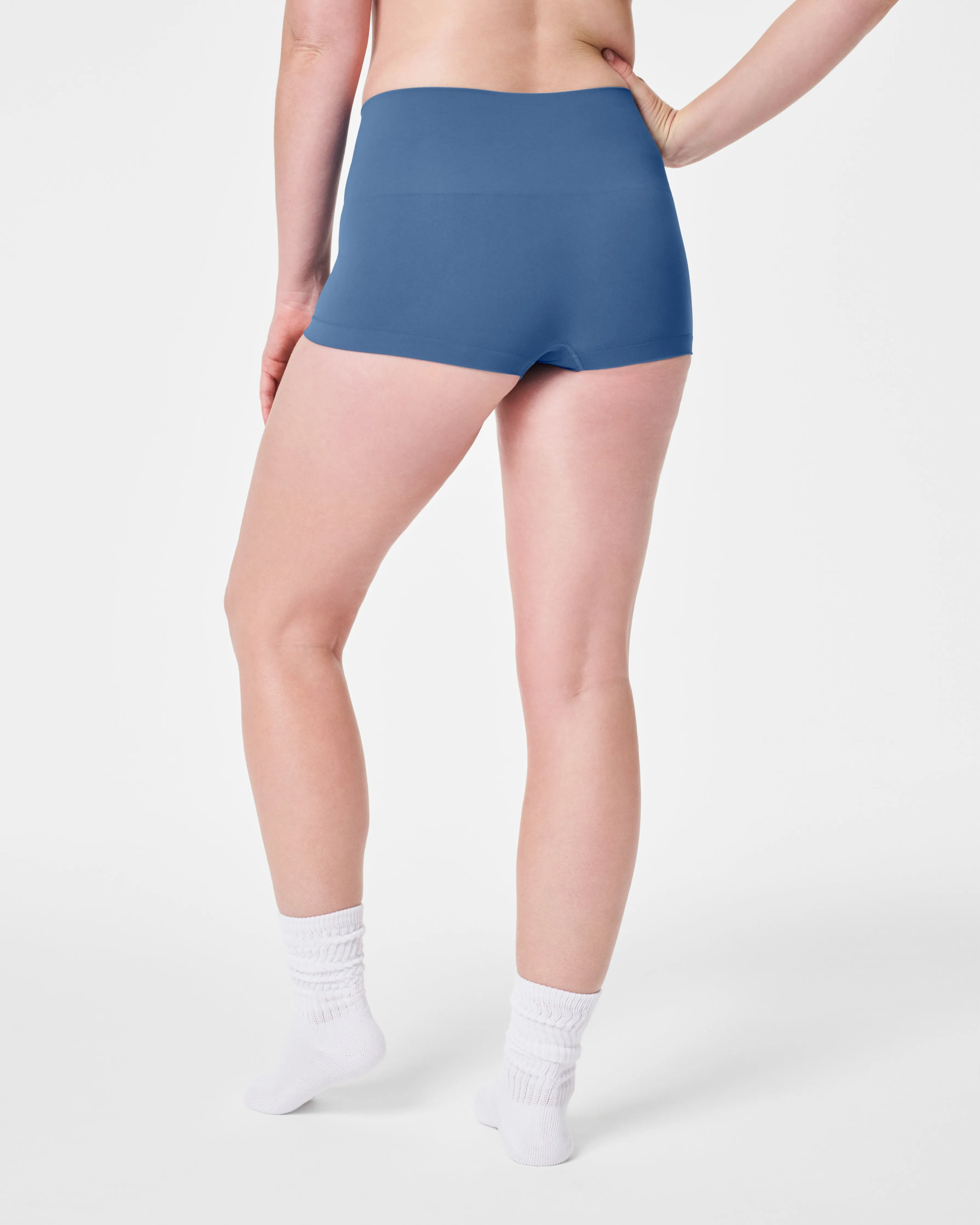 SPANXshape™ ExtraOrdinary Boyshort