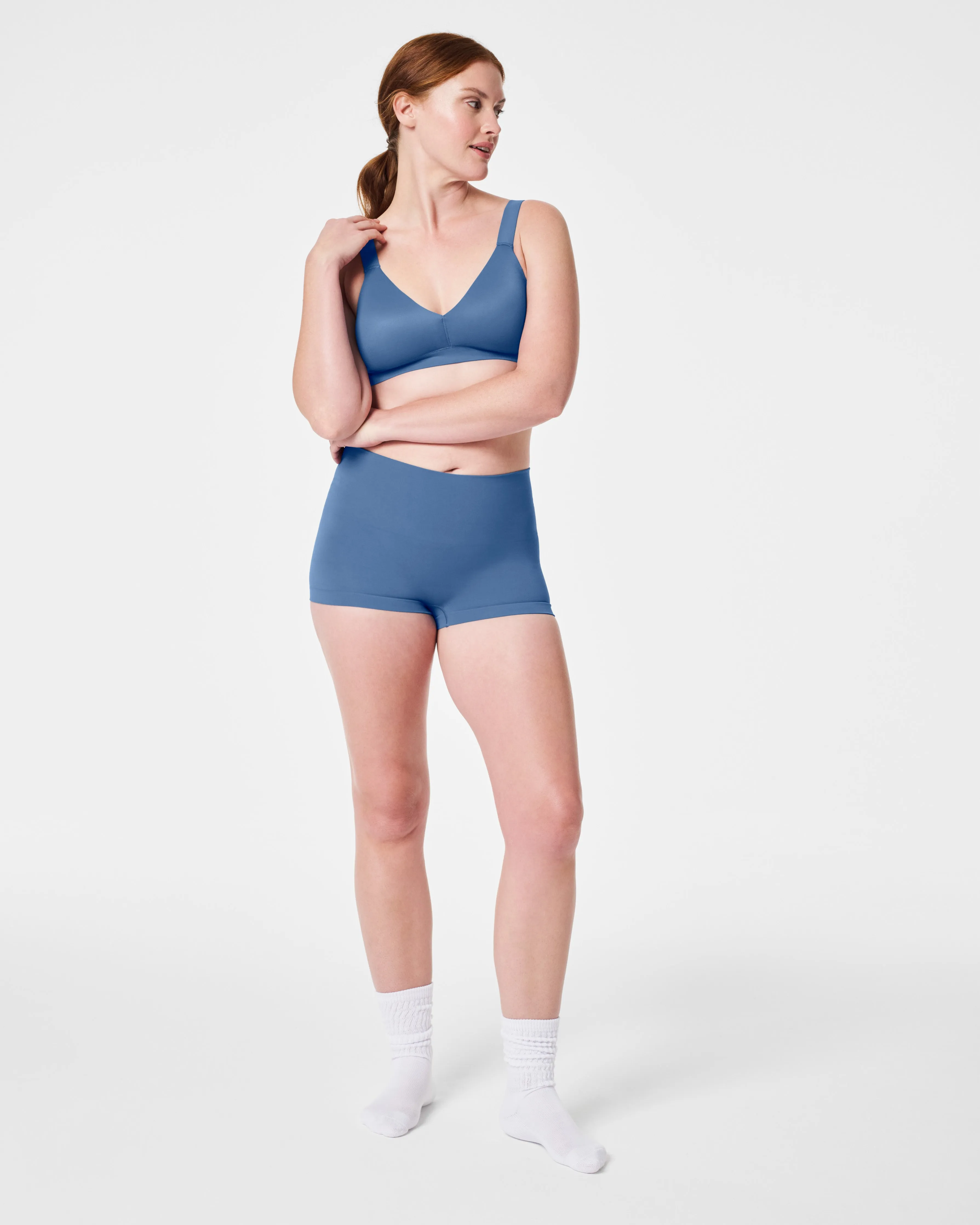SPANXshape™ ExtraOrdinary Boyshort