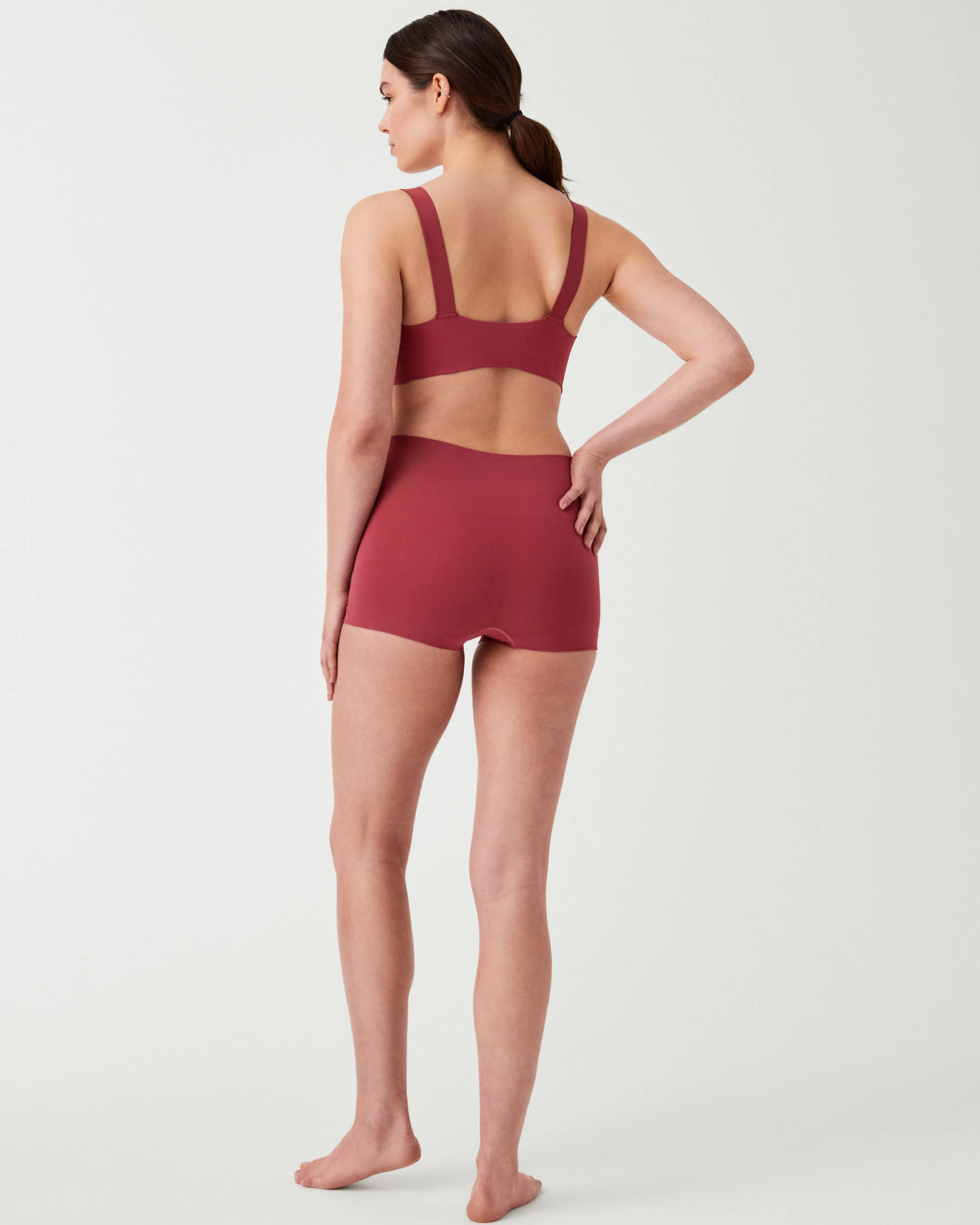 SPANXshape™ ExtraOrdinary Boyshort