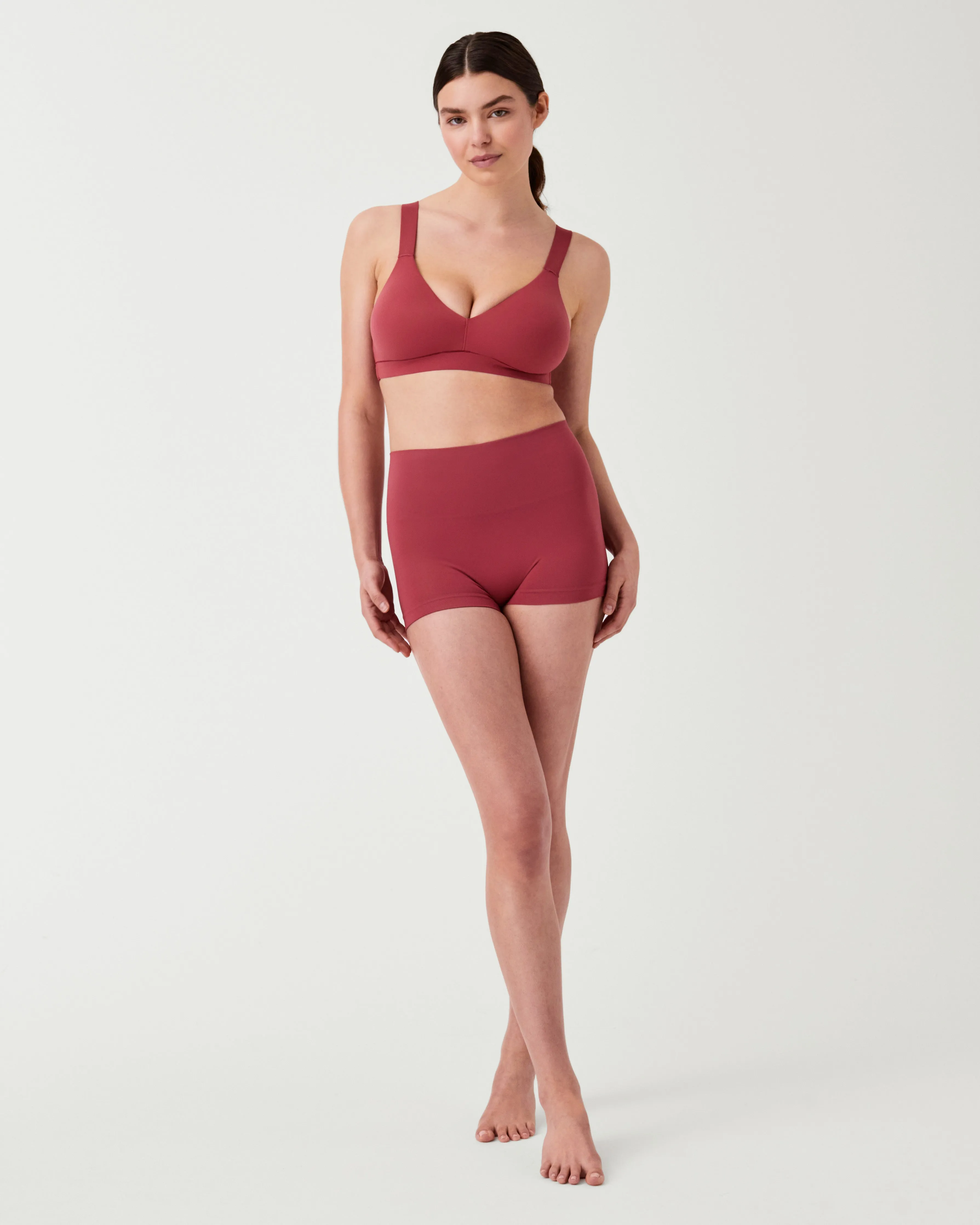 SPANXshape™ ExtraOrdinary Boyshort