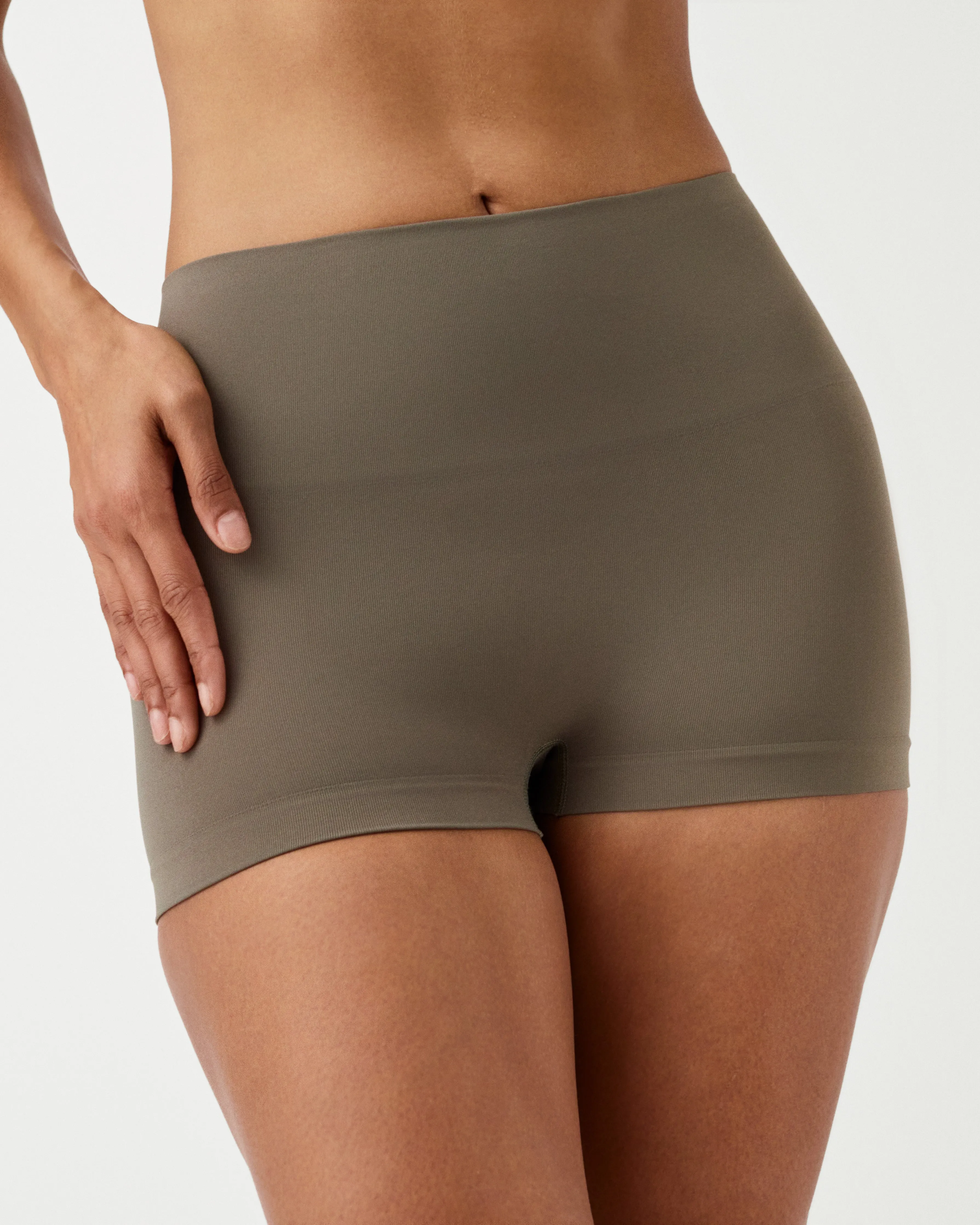 SPANXshape™ ExtraOrdinary Boyshort