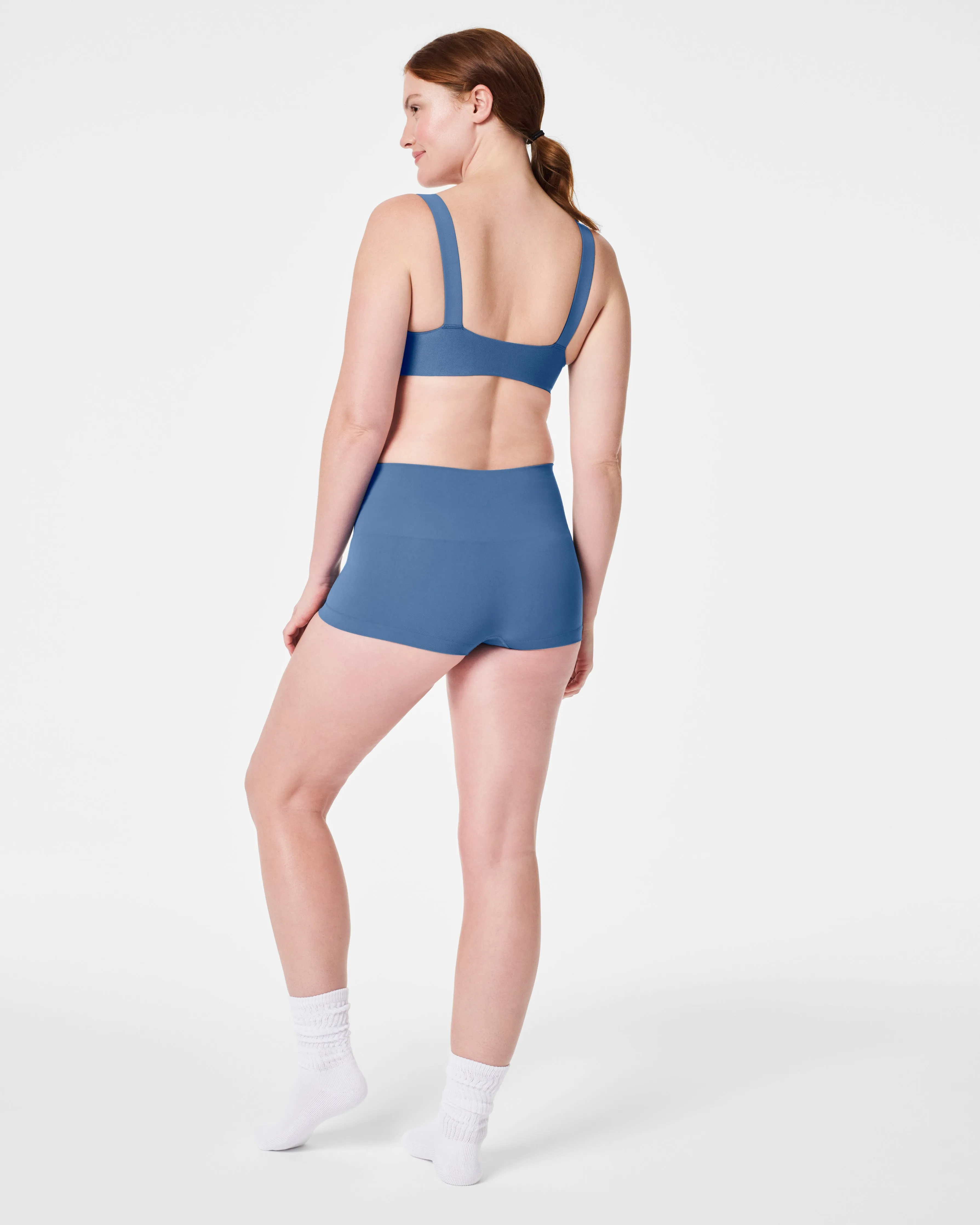 SPANXshape™ ExtraOrdinary Boyshort