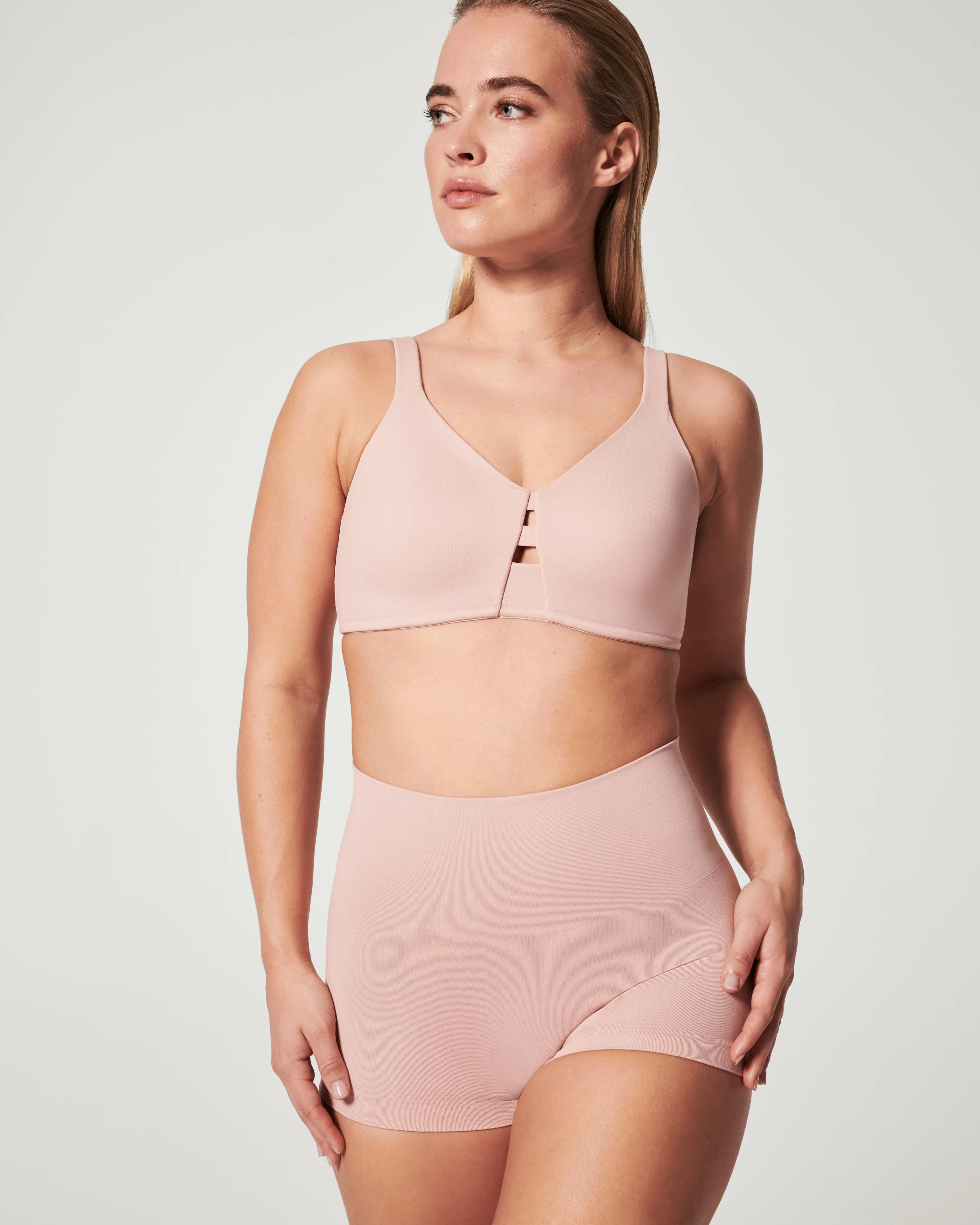 SPANXshape™ ExtraOrdinary Boyshort