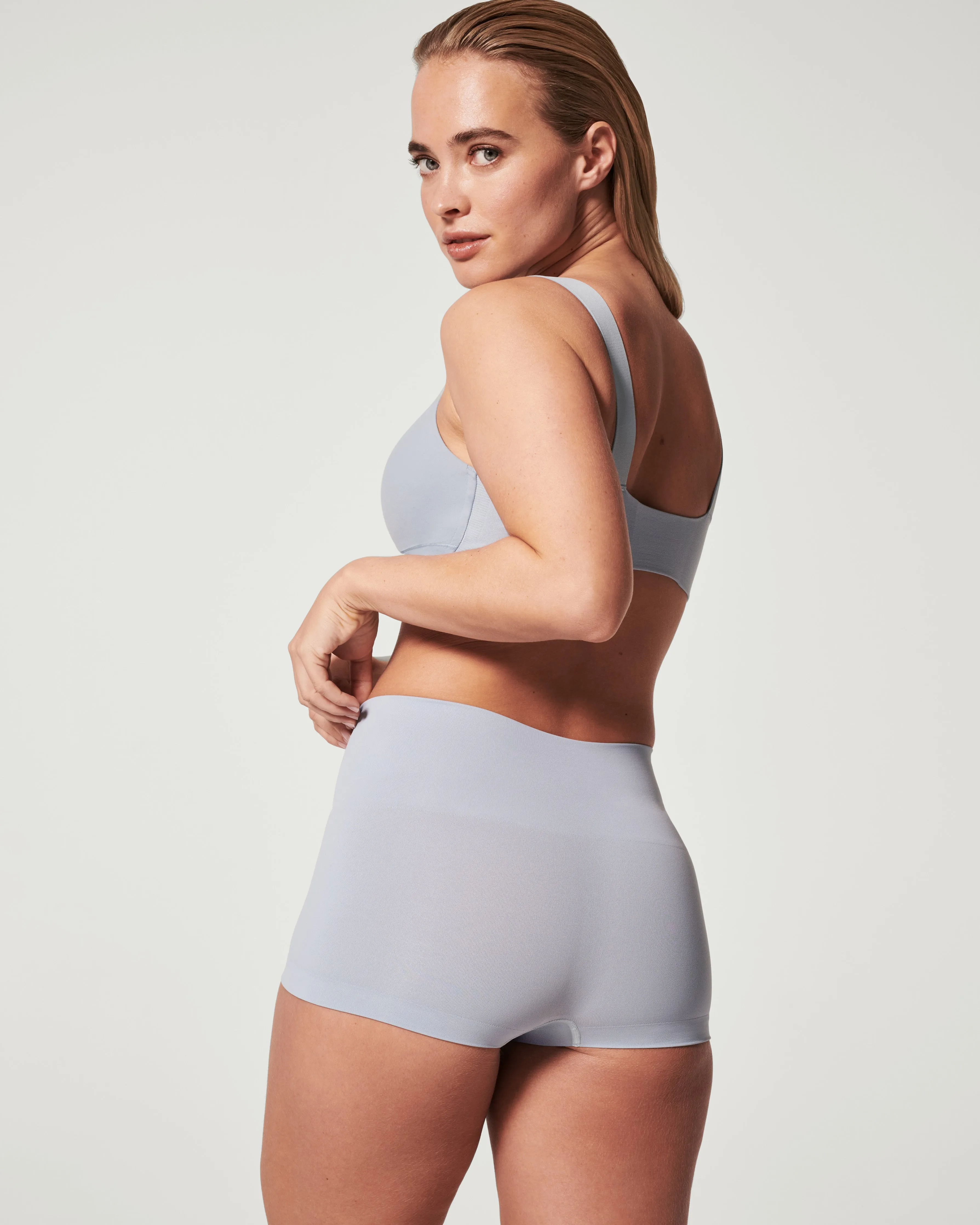 SPANXshape™ ExtraOrdinary Boyshort