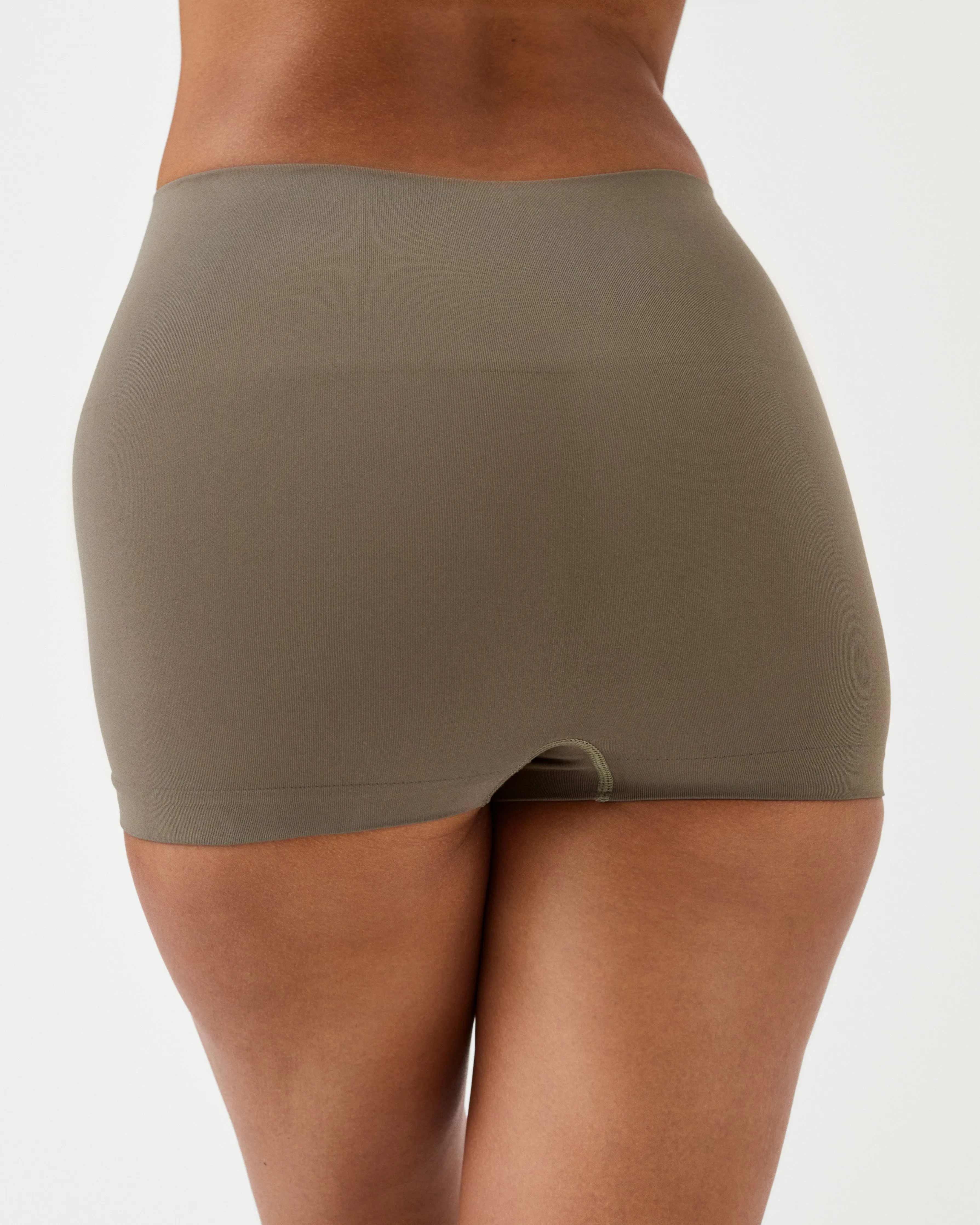 SPANXshape™ ExtraOrdinary Boyshort