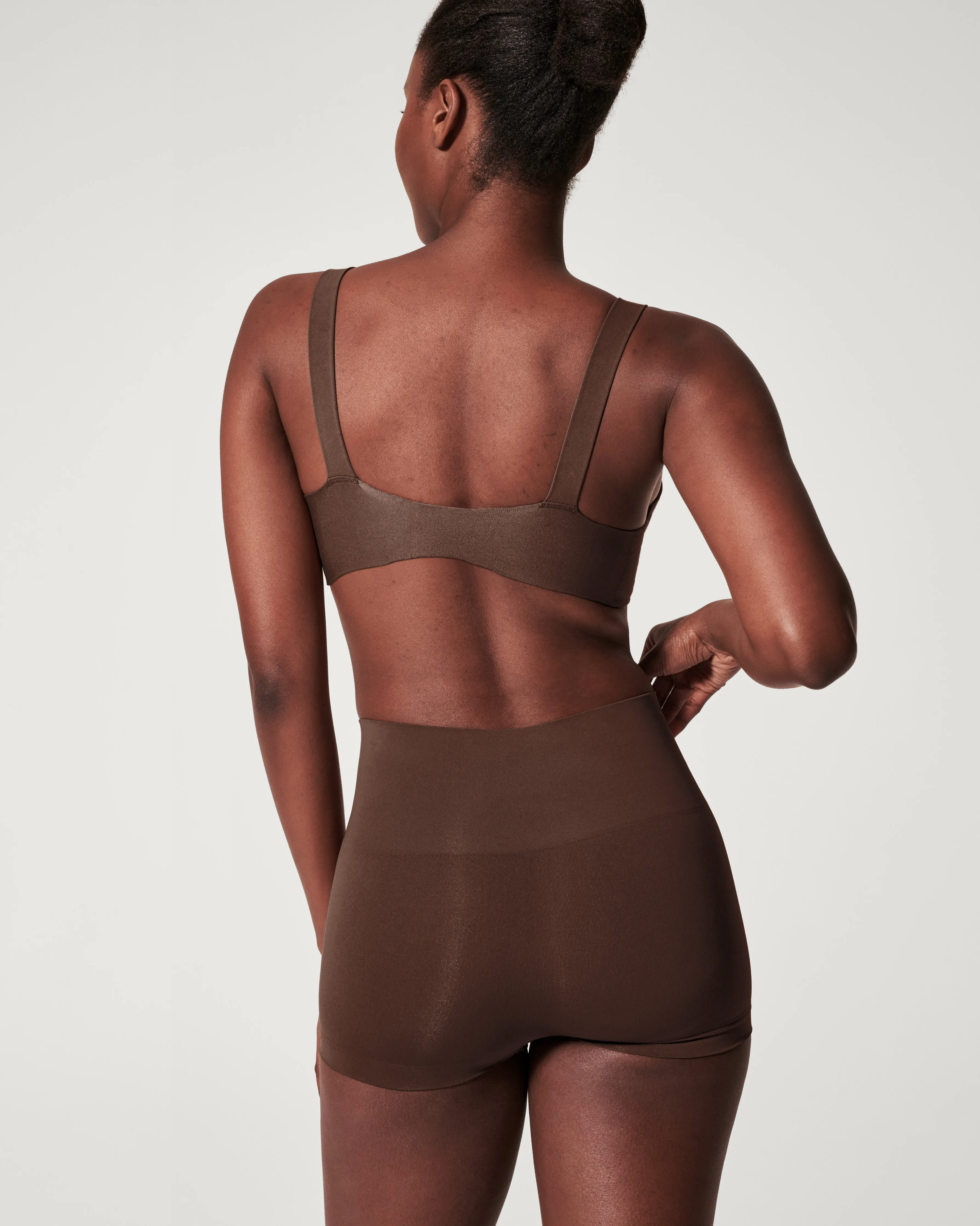SPANXshape™ ExtraOrdinary Boyshort