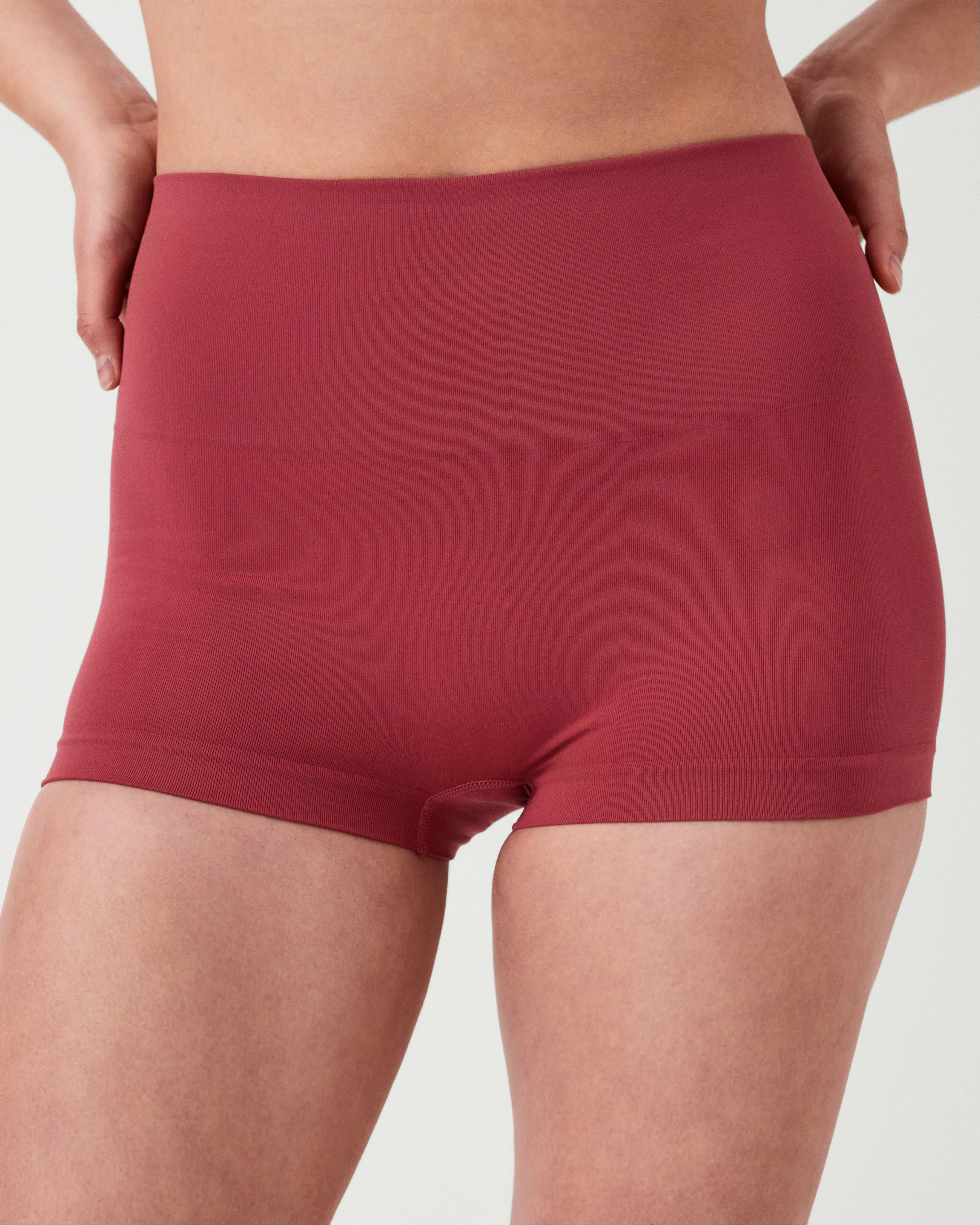 SPANXshape™ ExtraOrdinary Boyshort