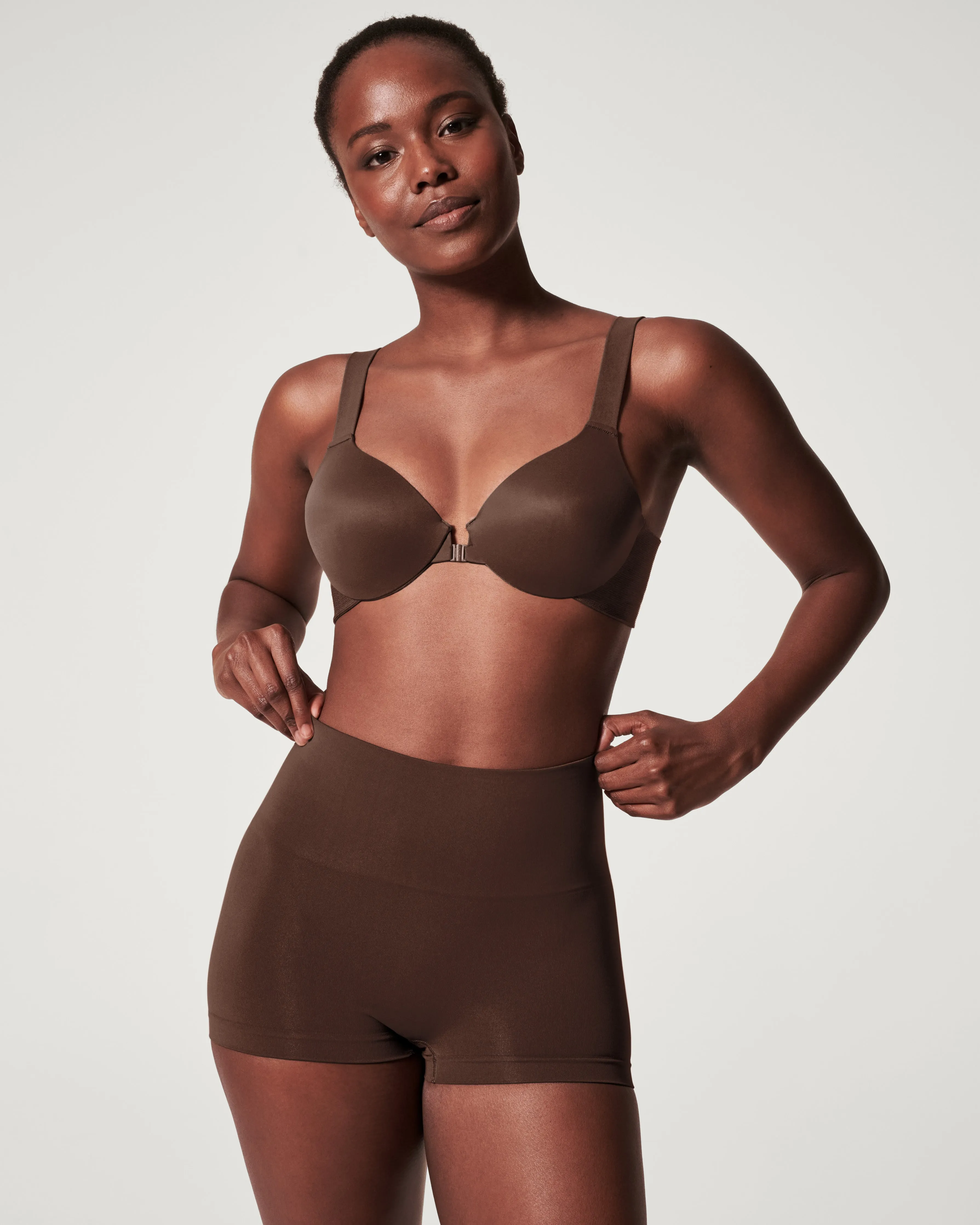SPANXshape™ ExtraOrdinary Boyshort