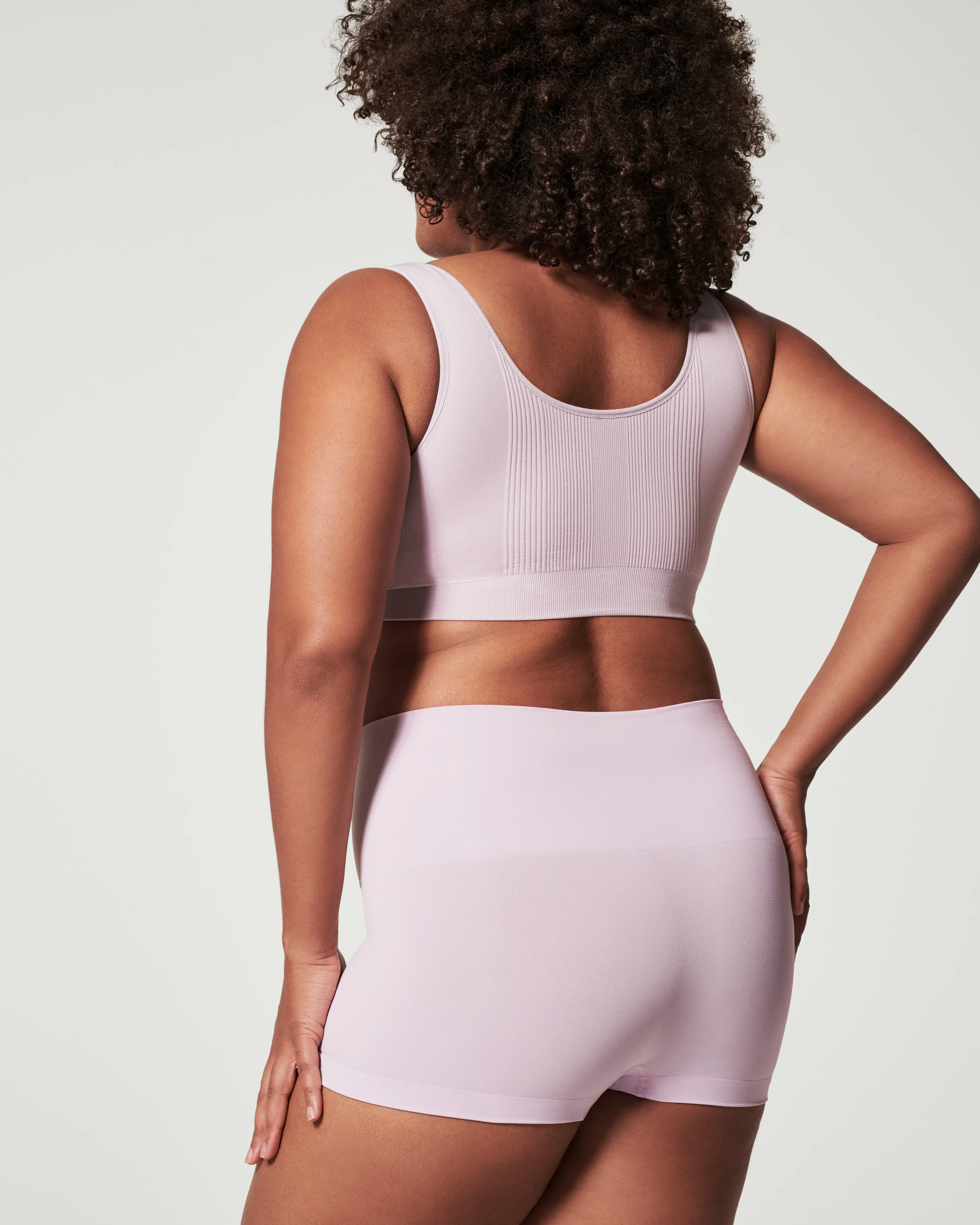 SPANXshape™ ExtraOrdinary Boyshort