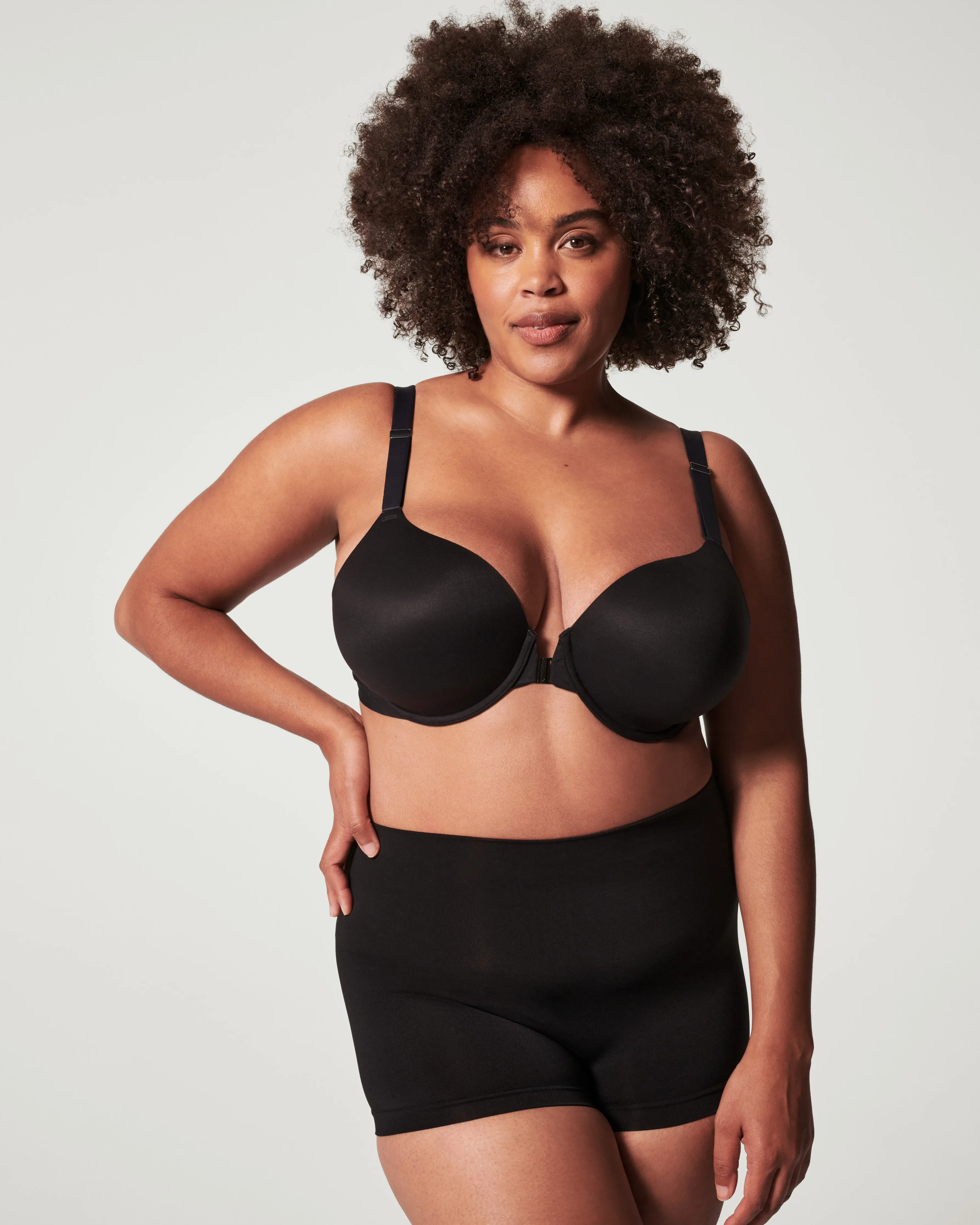 SPANXshape™ ExtraOrdinary Boyshort