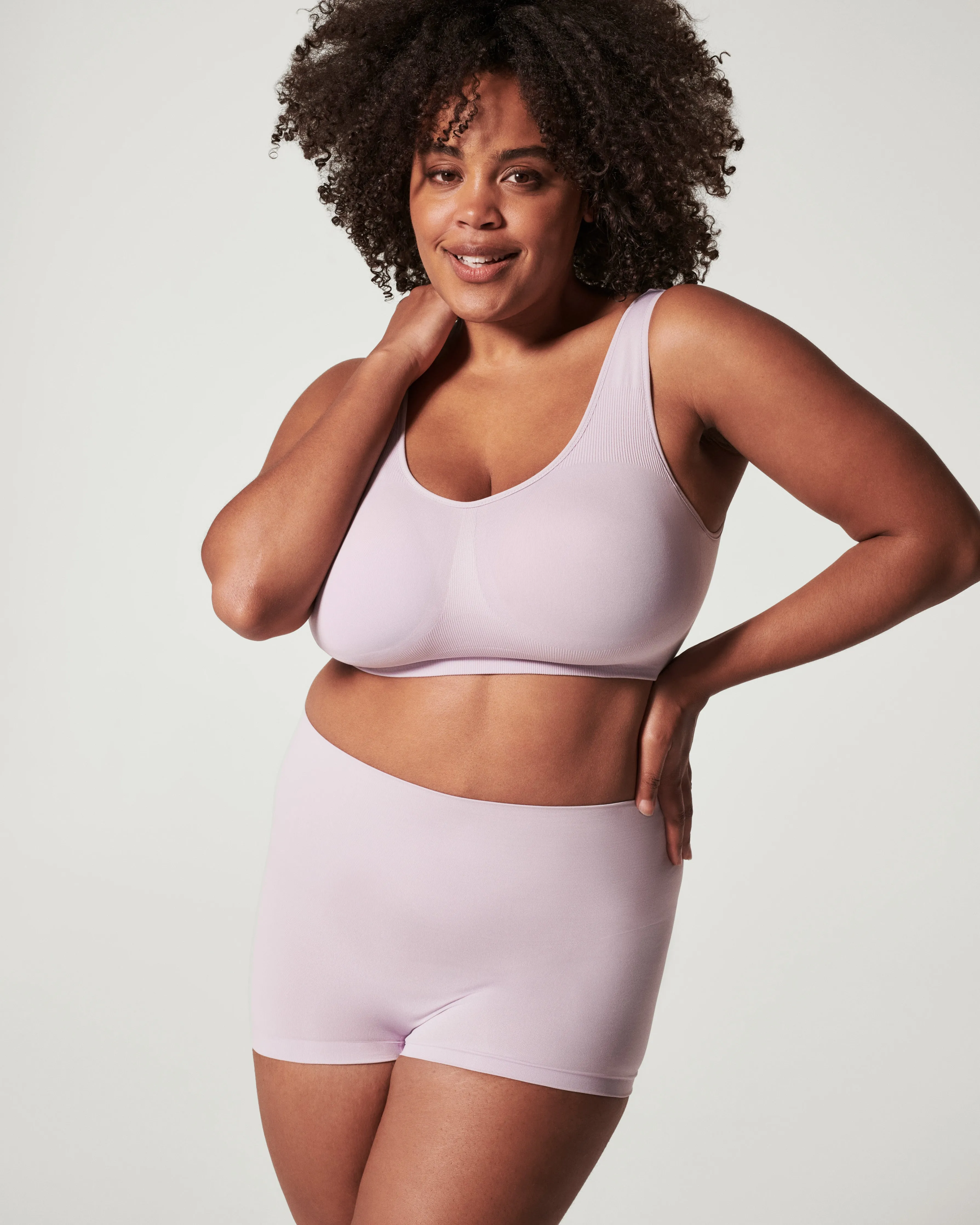 SPANXshape™ ExtraOrdinary Boyshort
