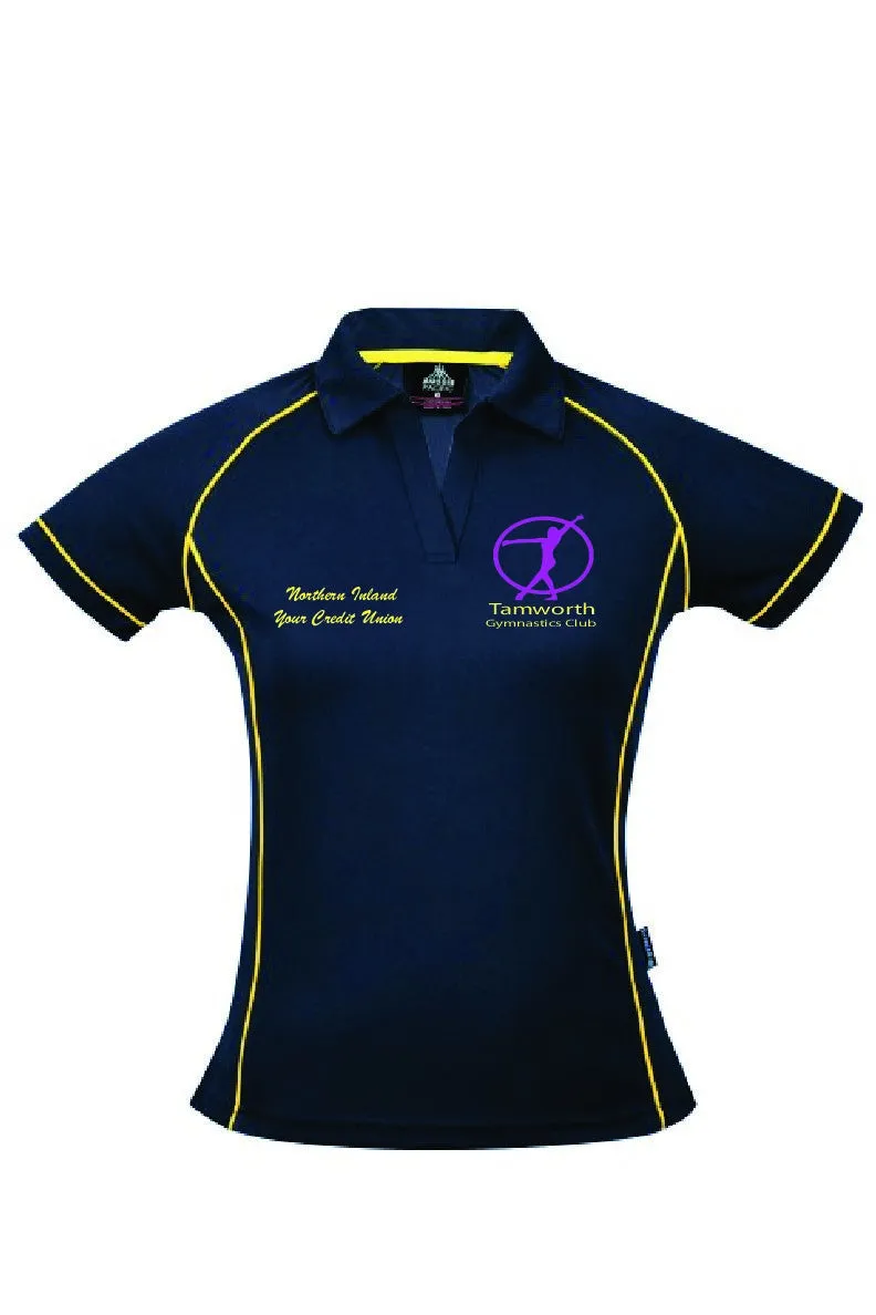 Tamworth Supporters Polo