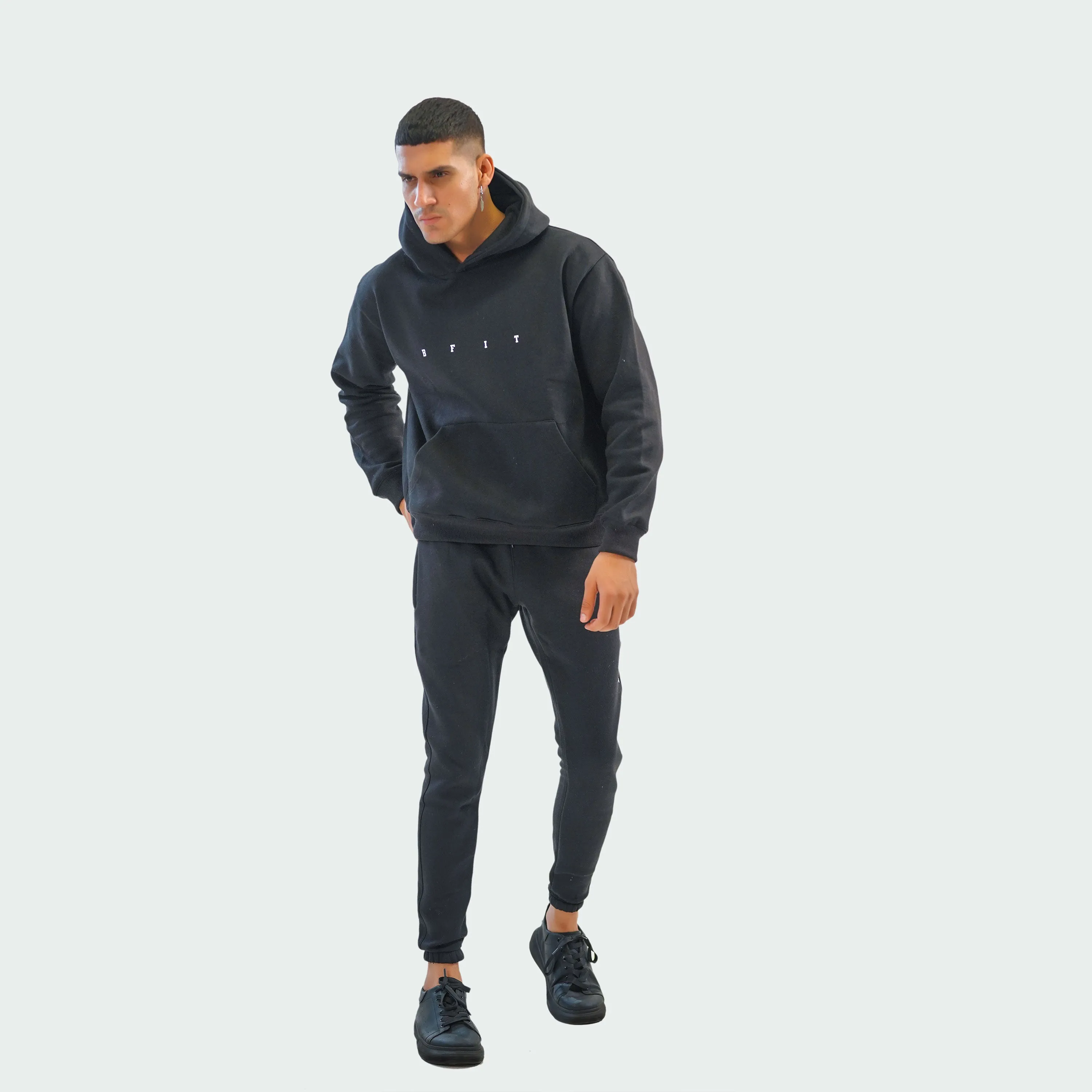 Unisex Athletic Set