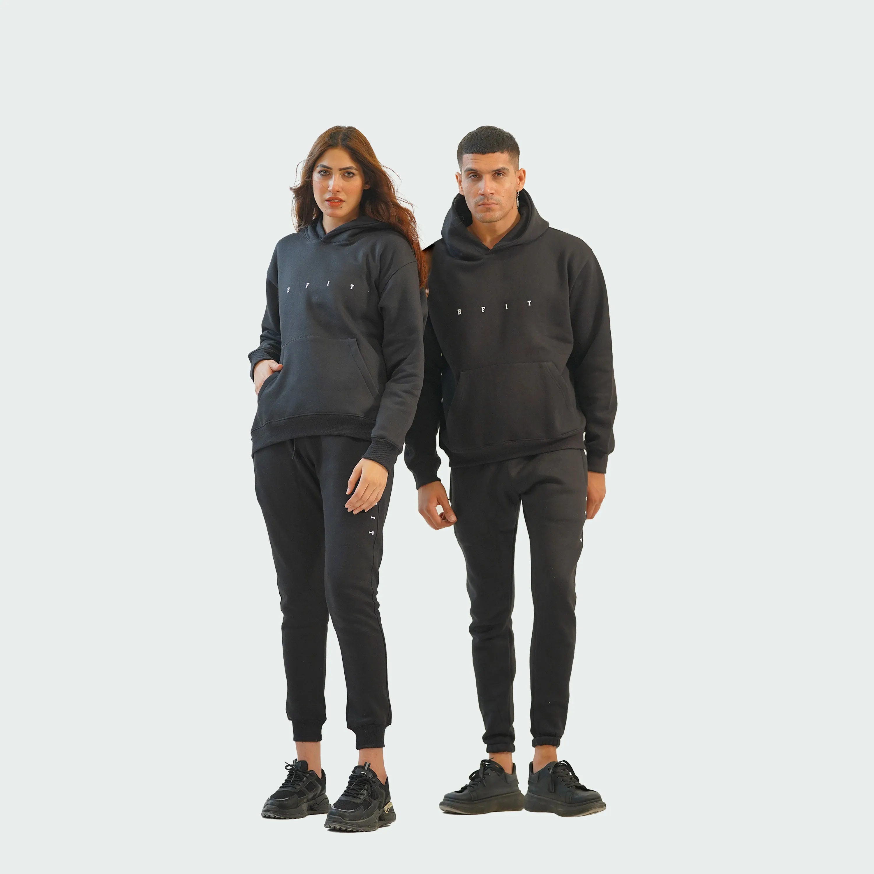 Unisex Athletic Set