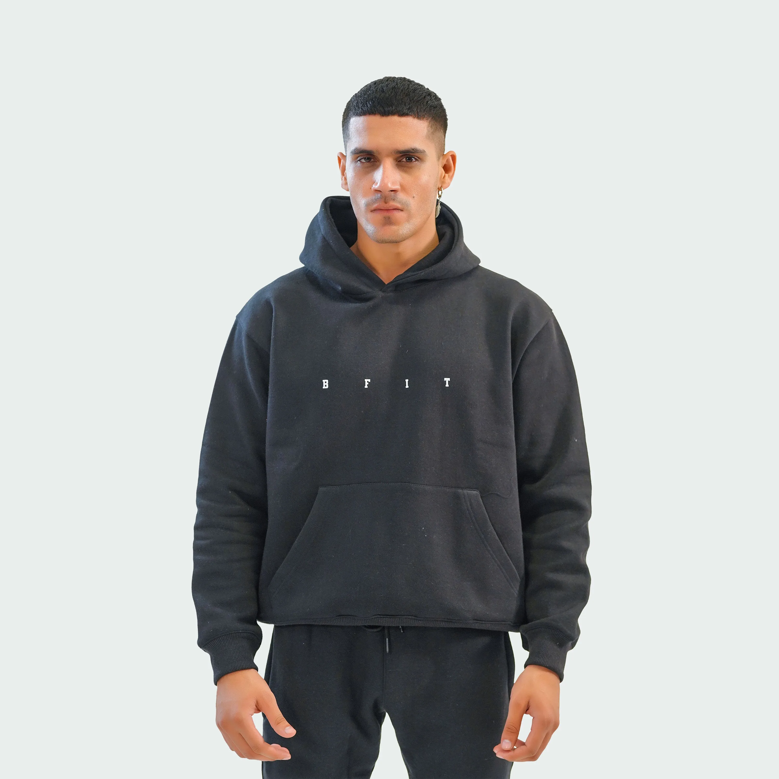Unisex Athletic Set