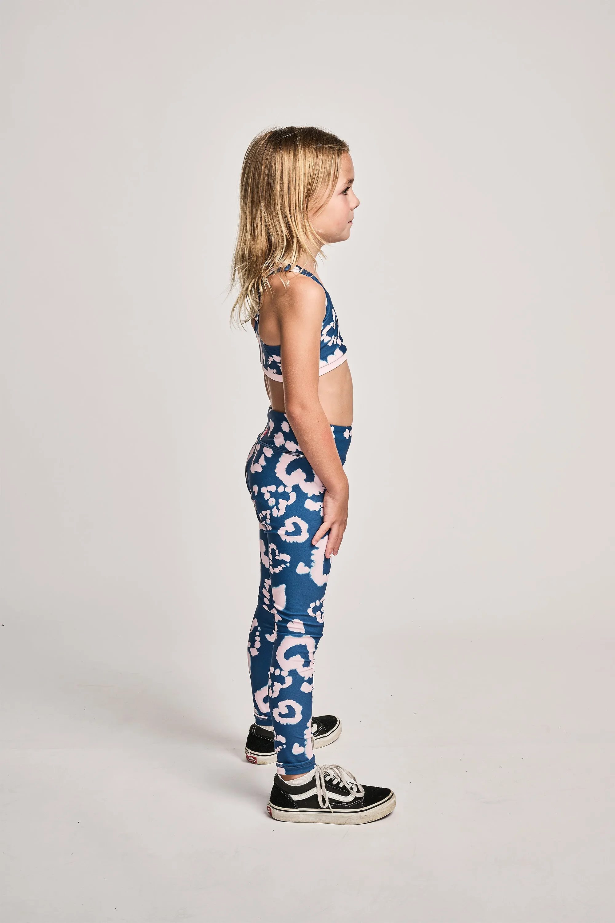 VIBES LEGGING