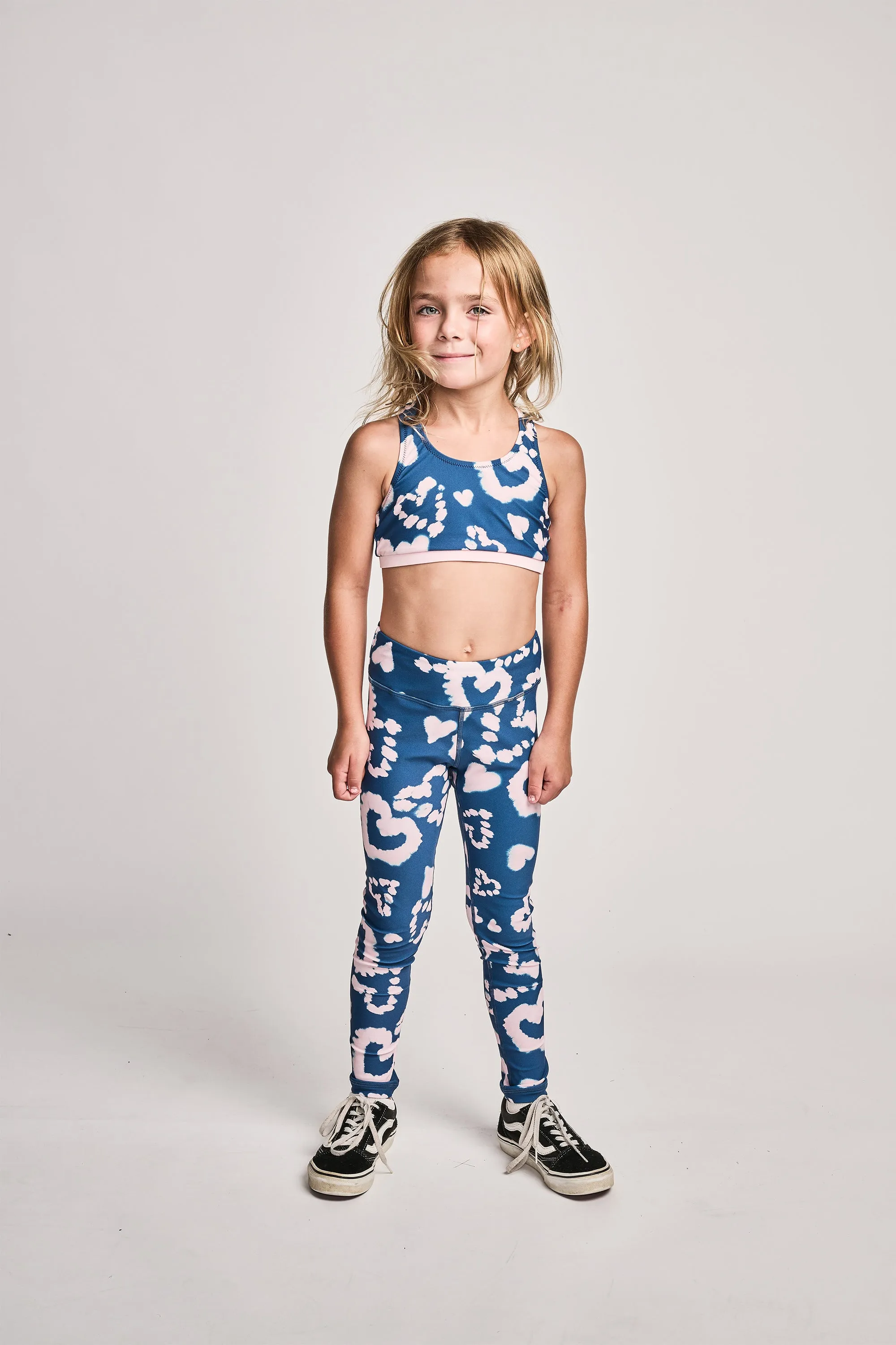 VIBES LEGGING